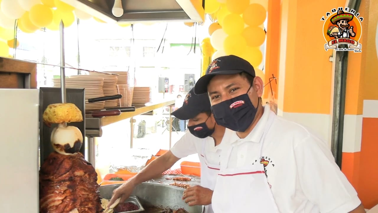 Taquería el mago image 4