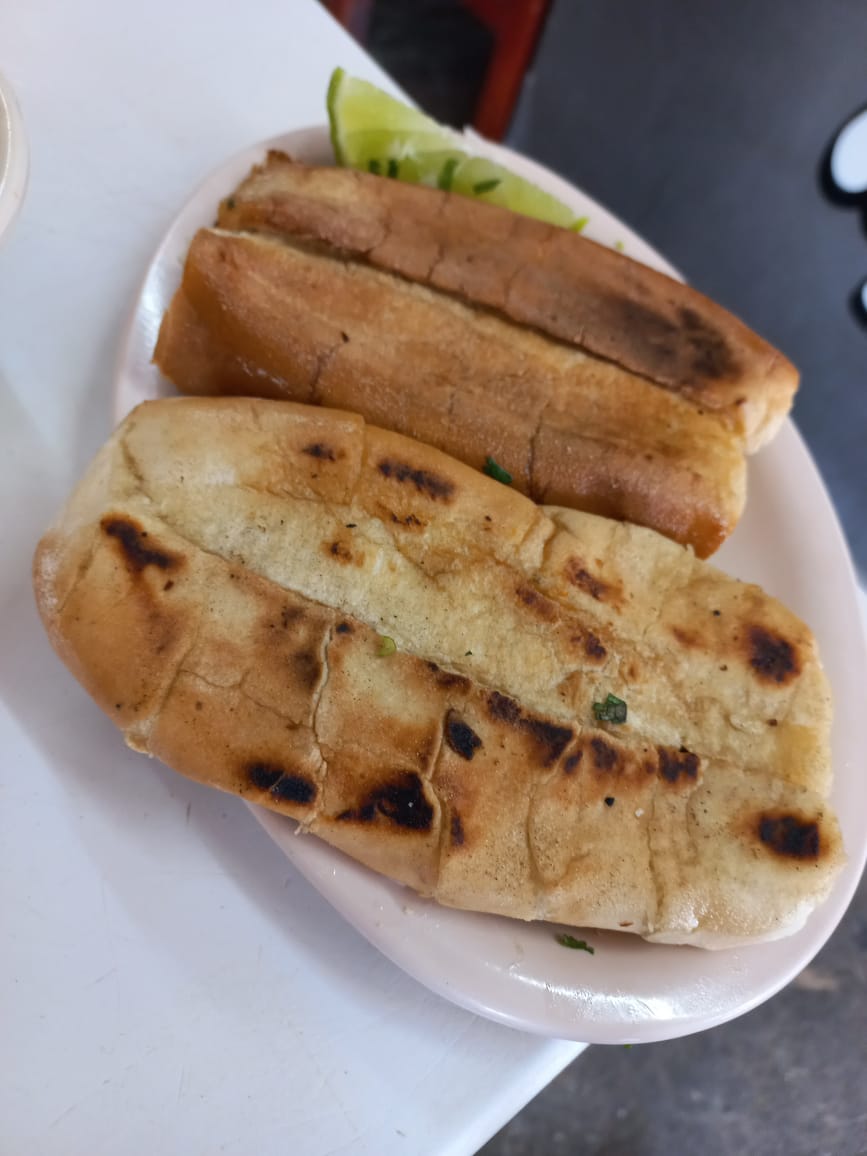 Taquería el mago image 5