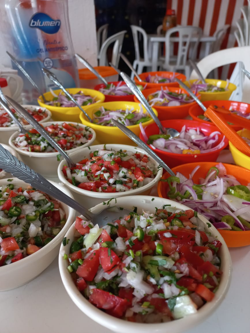 Taquería el mago image 6