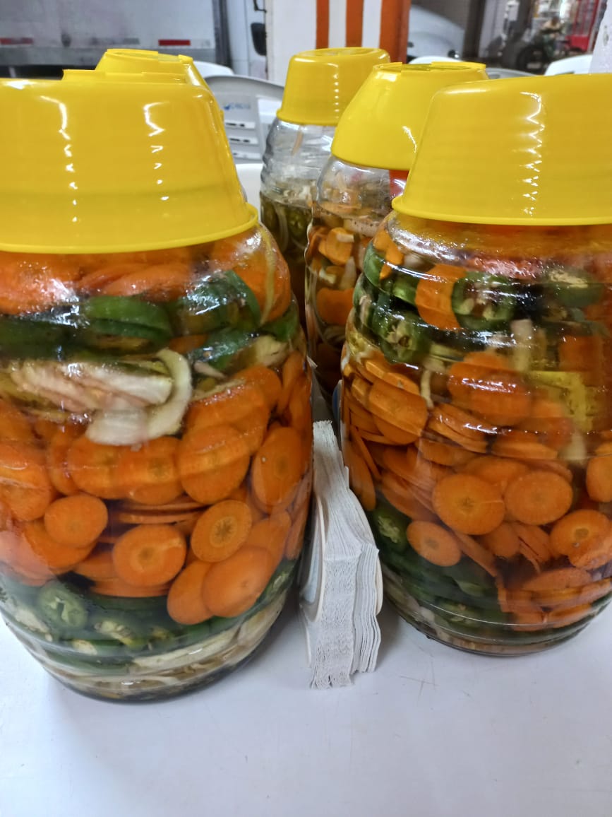 Taquería el mago image 7