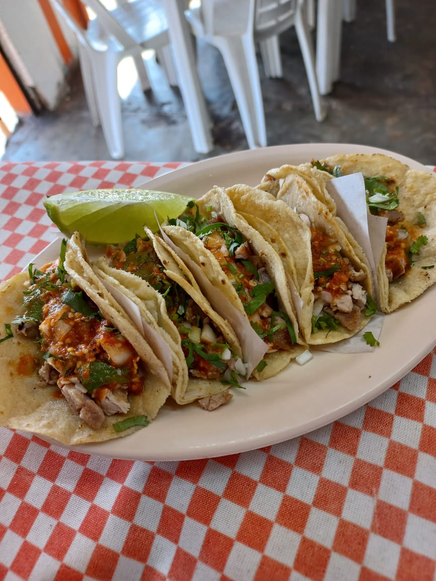 Taquería el mago image 8