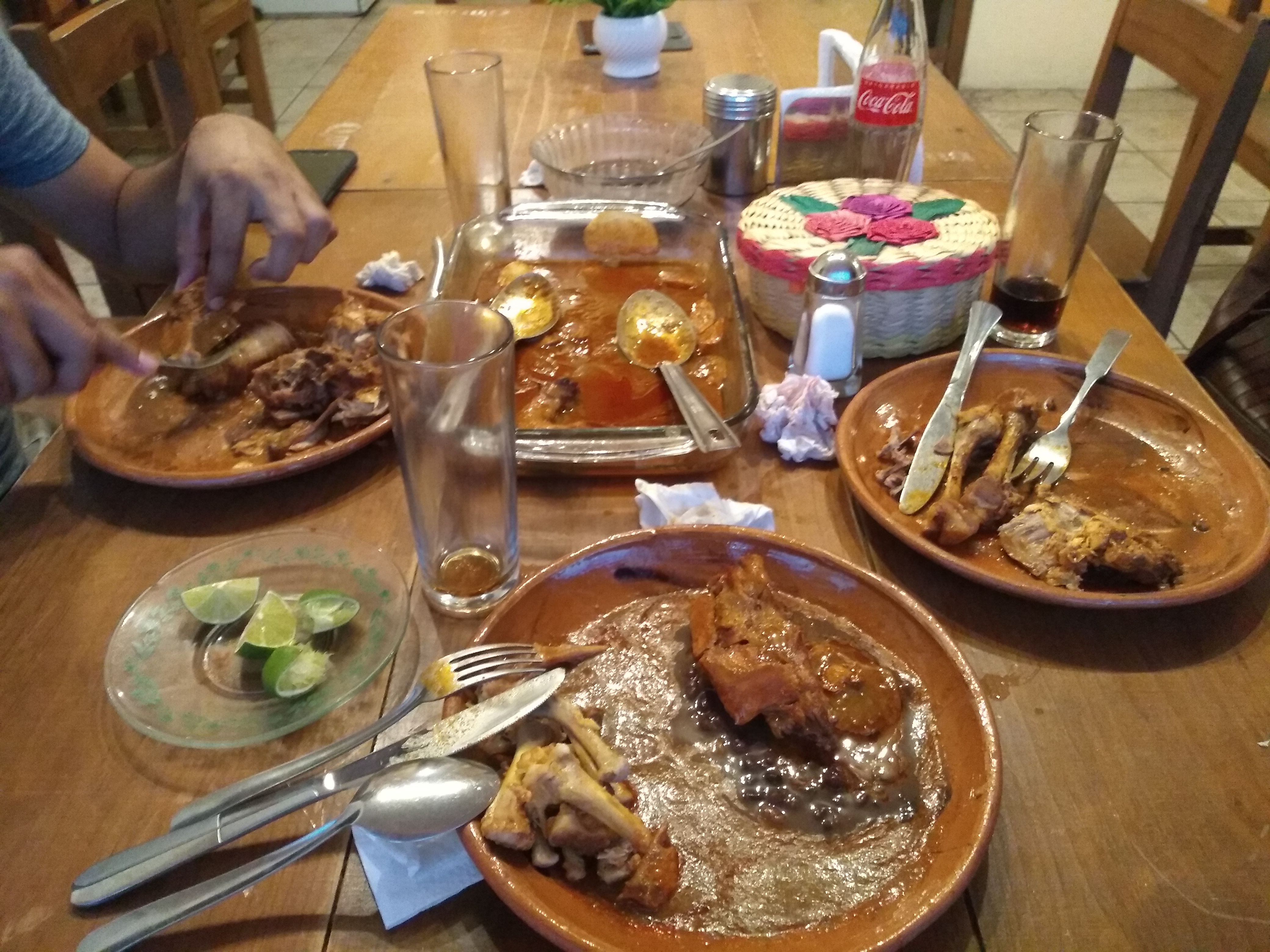 Restaurant La mayo con Colores y Sabores image 3