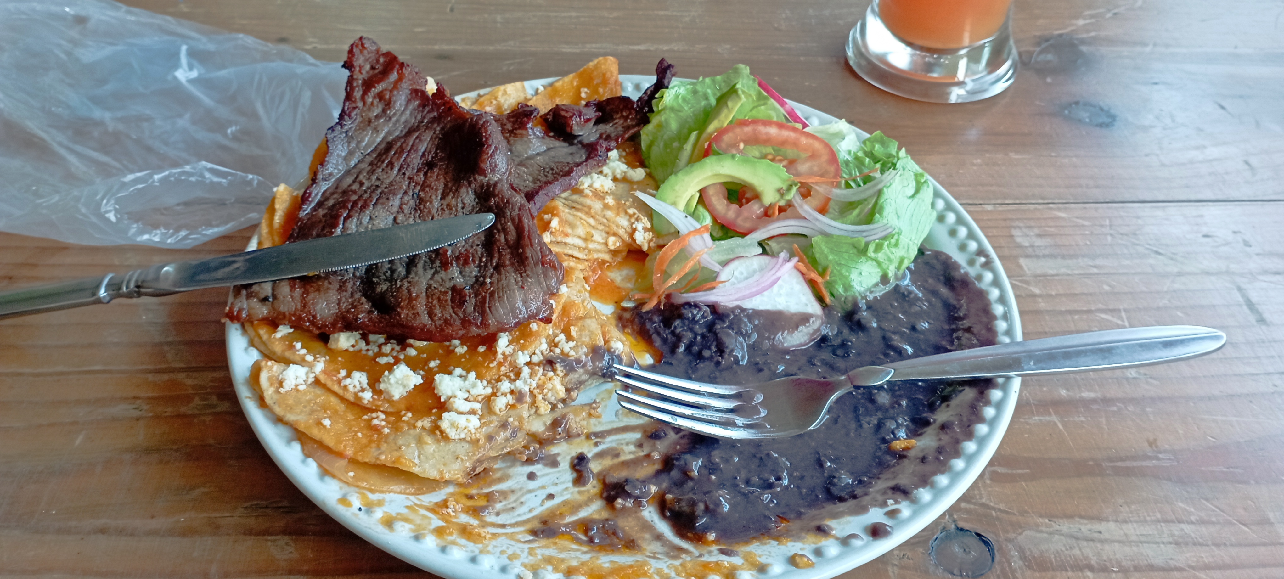 Restaurant La mayo con Colores y Sabores image 4