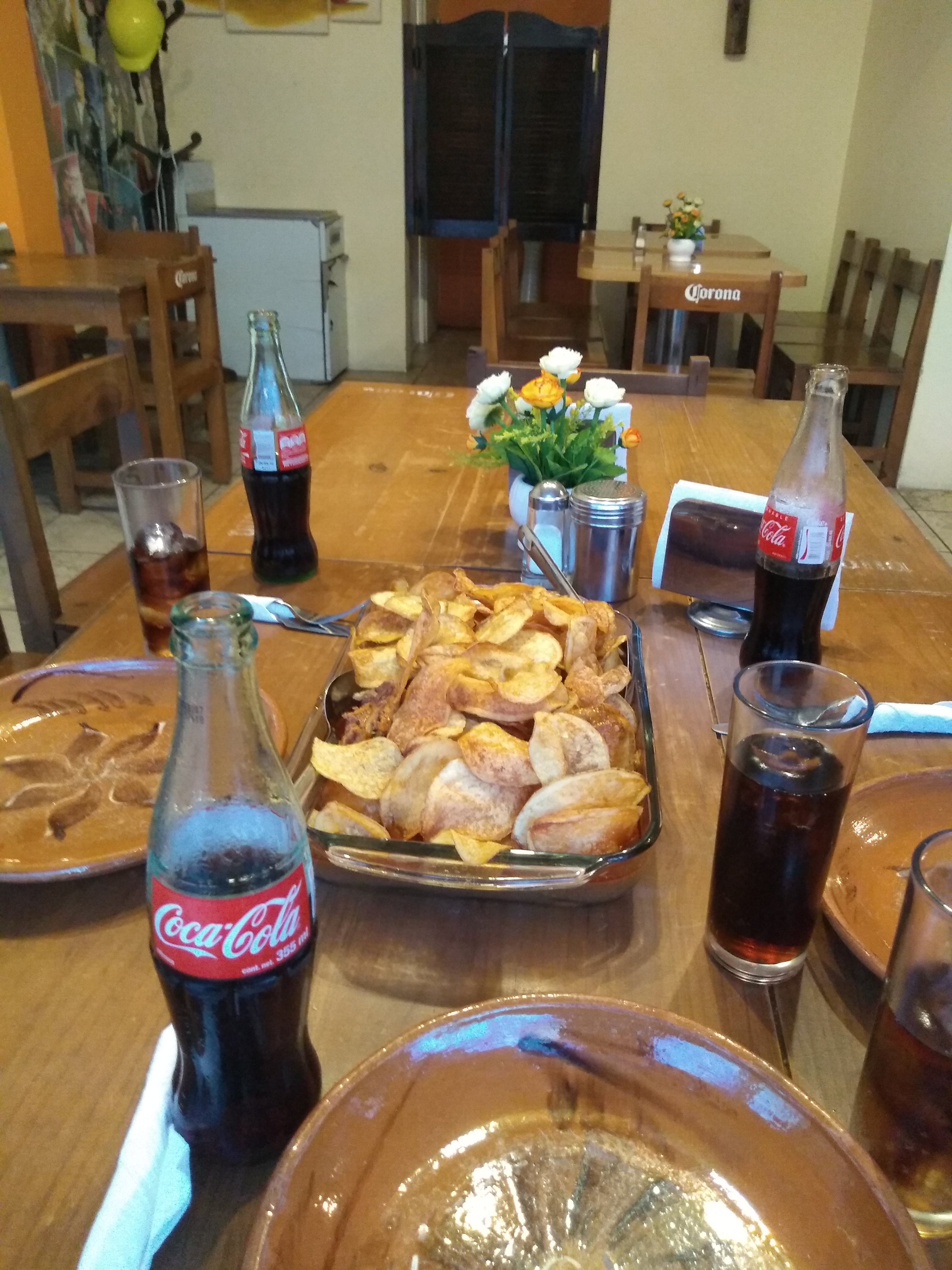 Restaurant La mayo con Colores y Sabores image 5