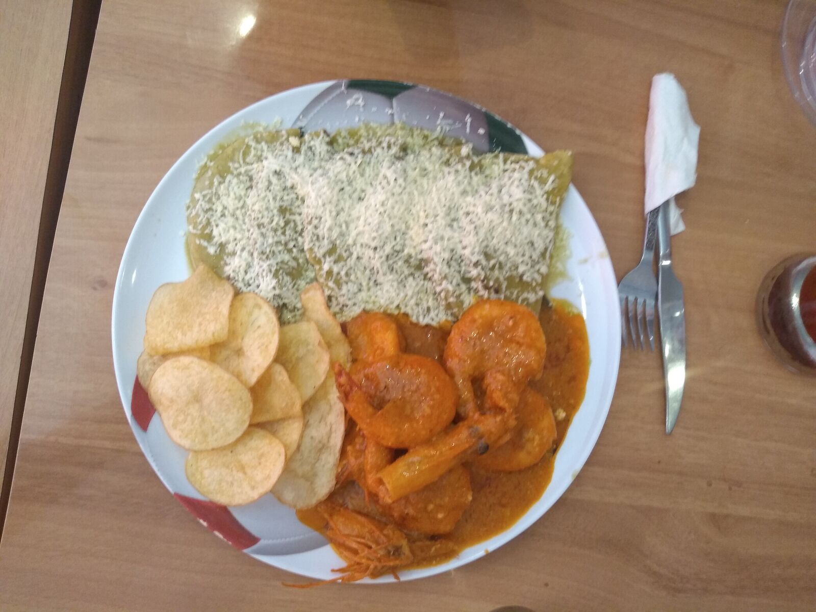 Restaurant La mayo con Colores y Sabores image 6