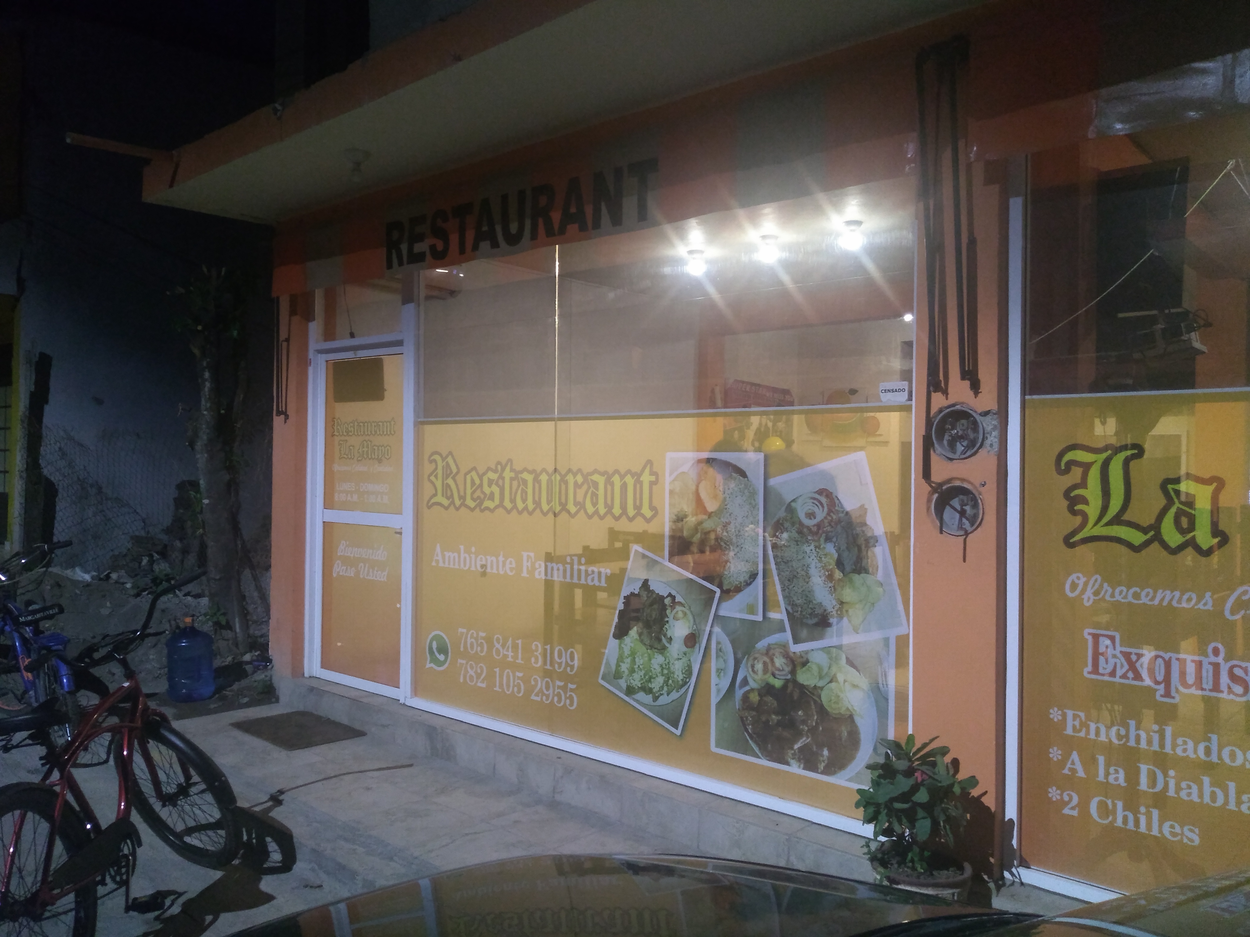 Restaurant La mayo con Colores y Sabores image 8