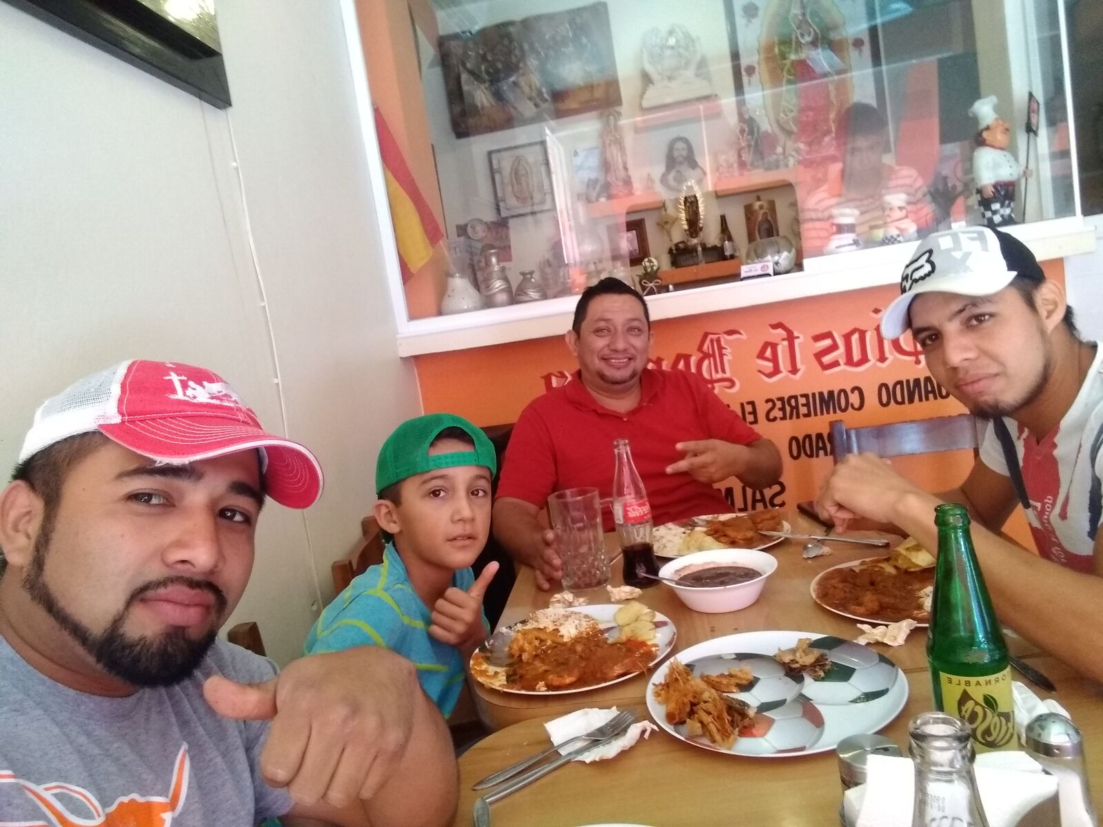Restaurant La mayo con Colores y Sabores image 10