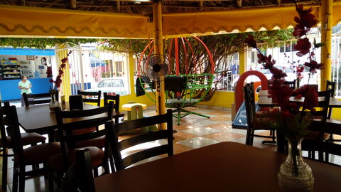 Restaurante Las Palmas image 1