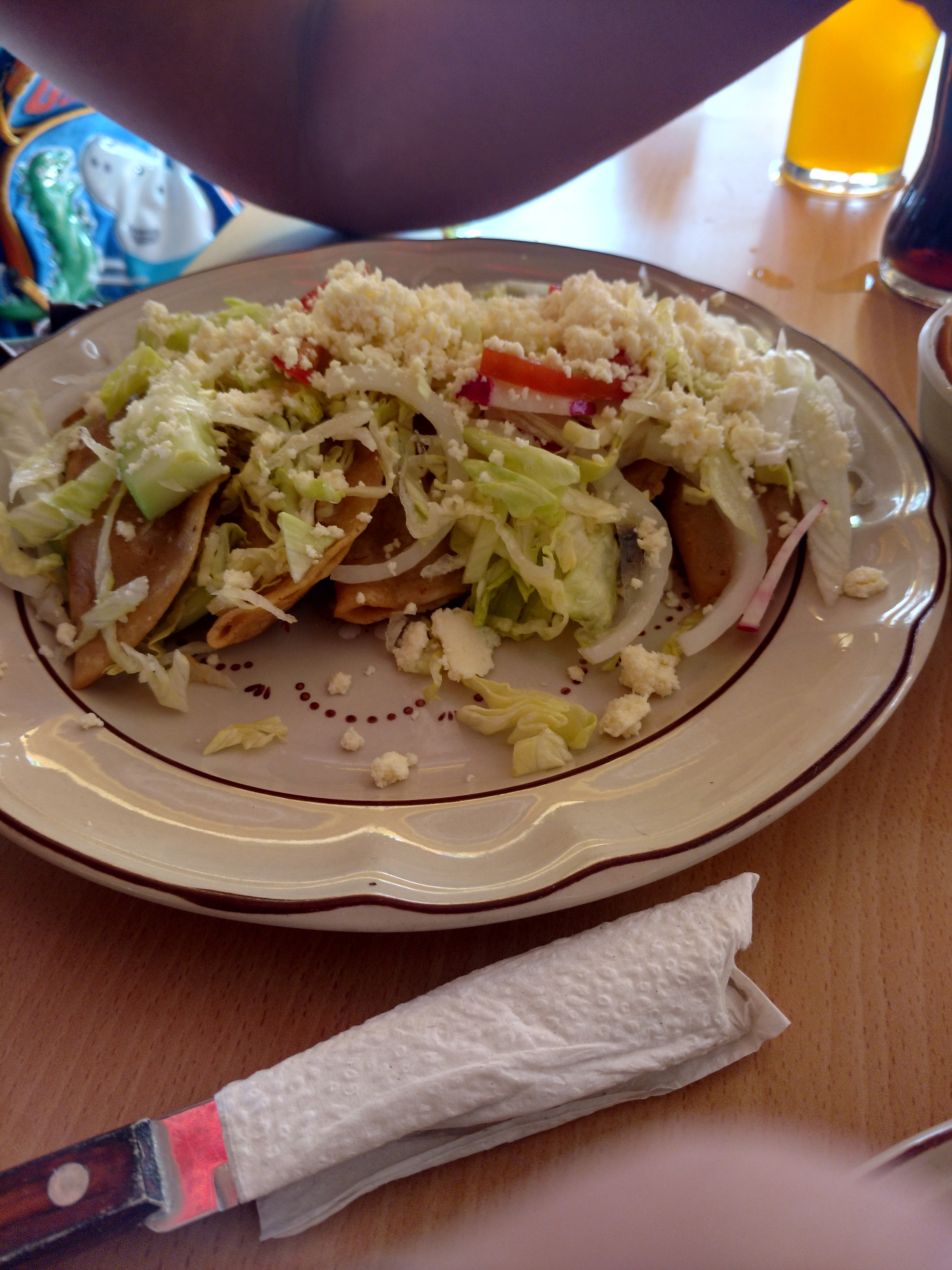 Restaurante Las Palmas image 2