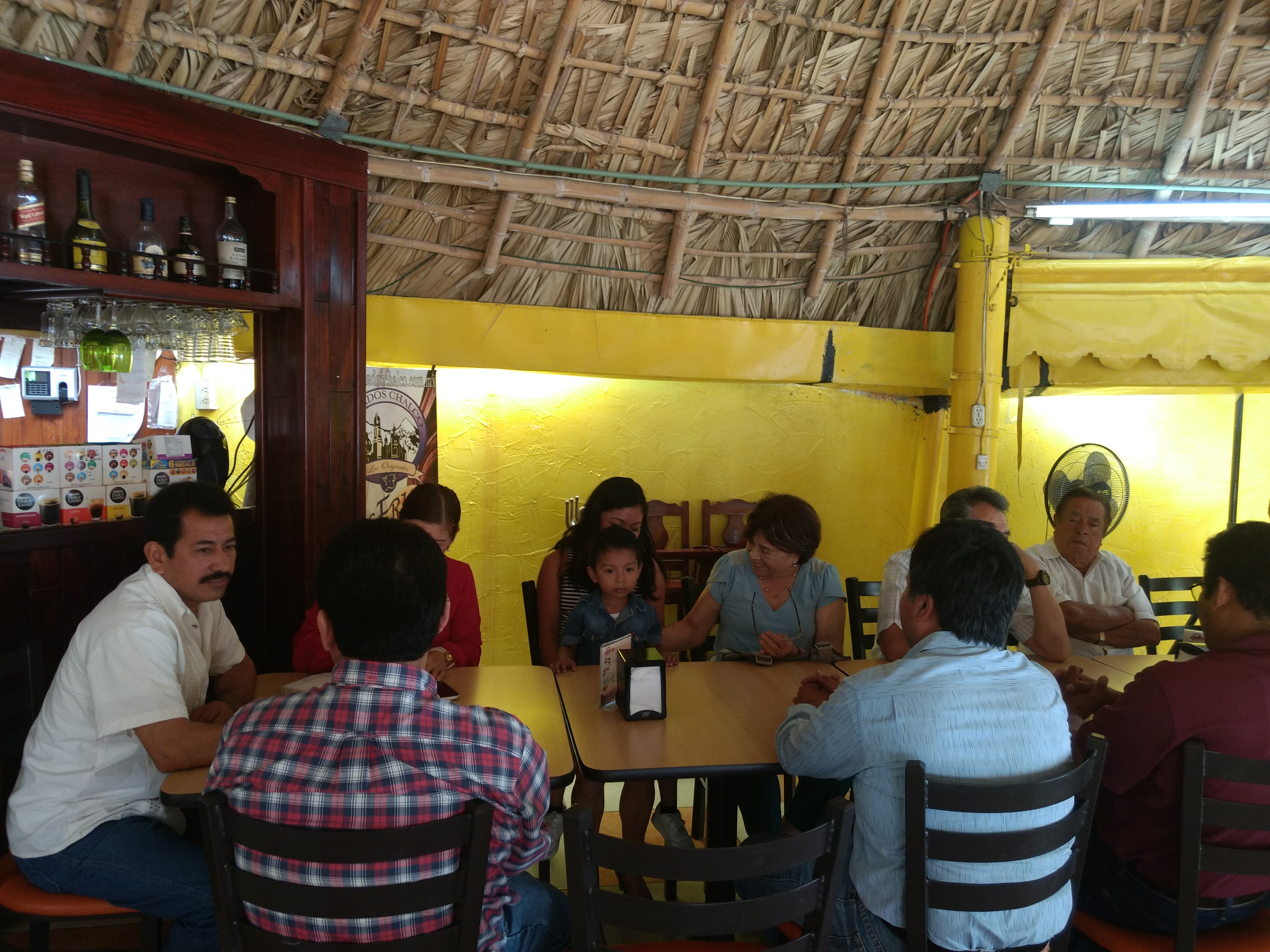 Restaurante Las Palmas image 3