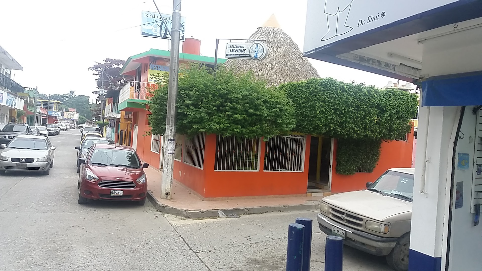 Restaurante Las Palmas image 4