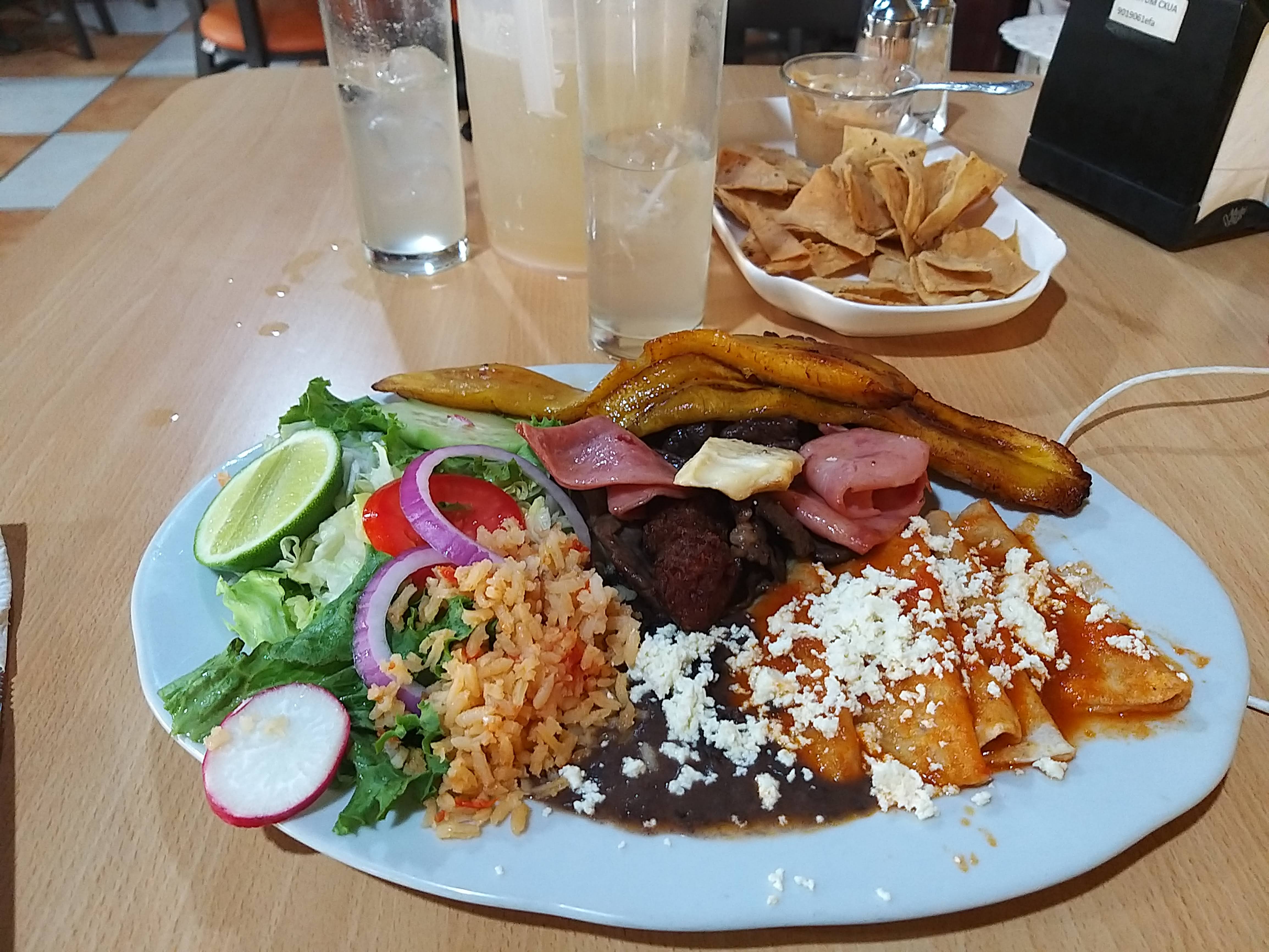 Restaurante Las Palmas image 6