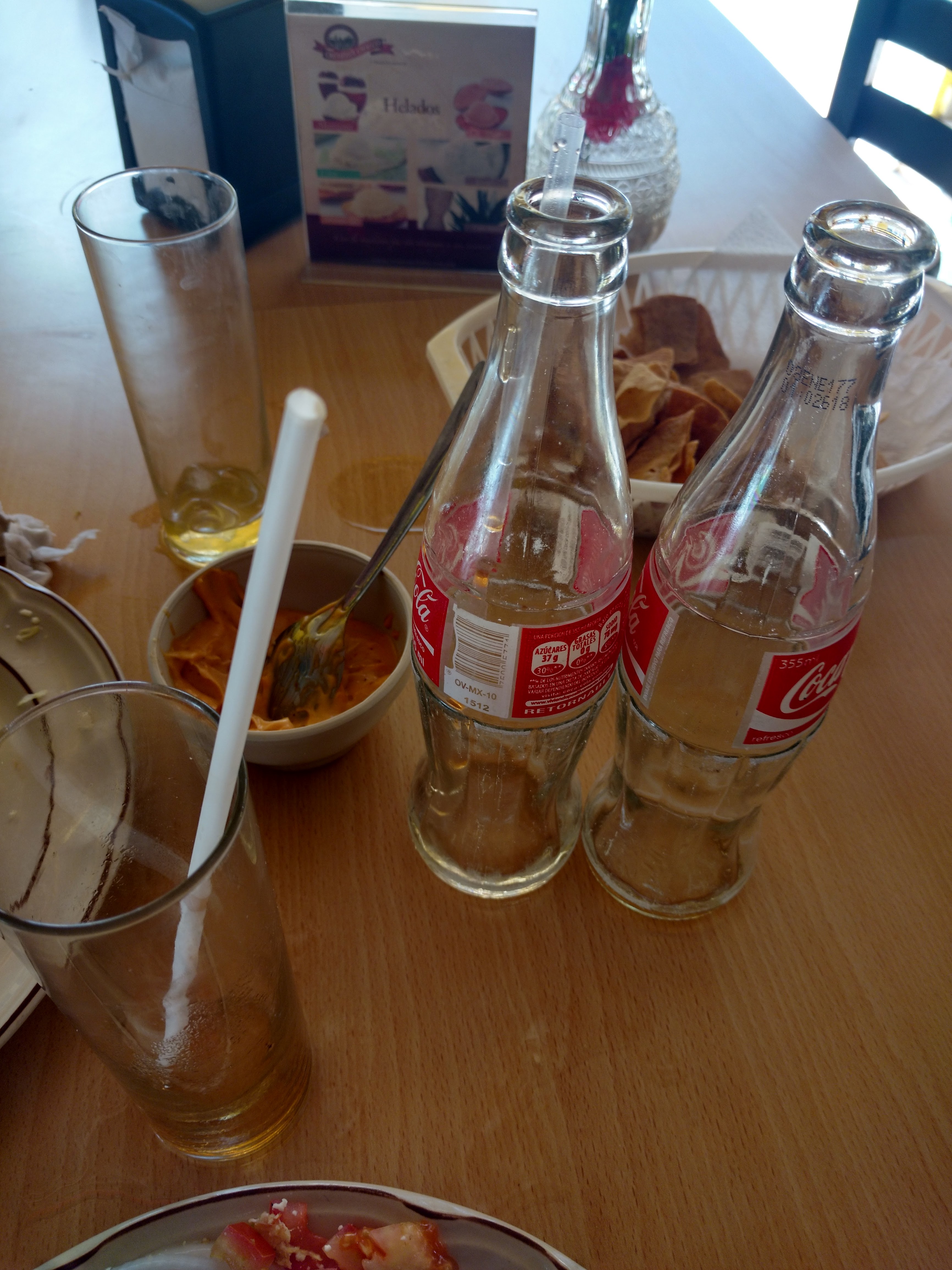 Restaurante Las Palmas image 8