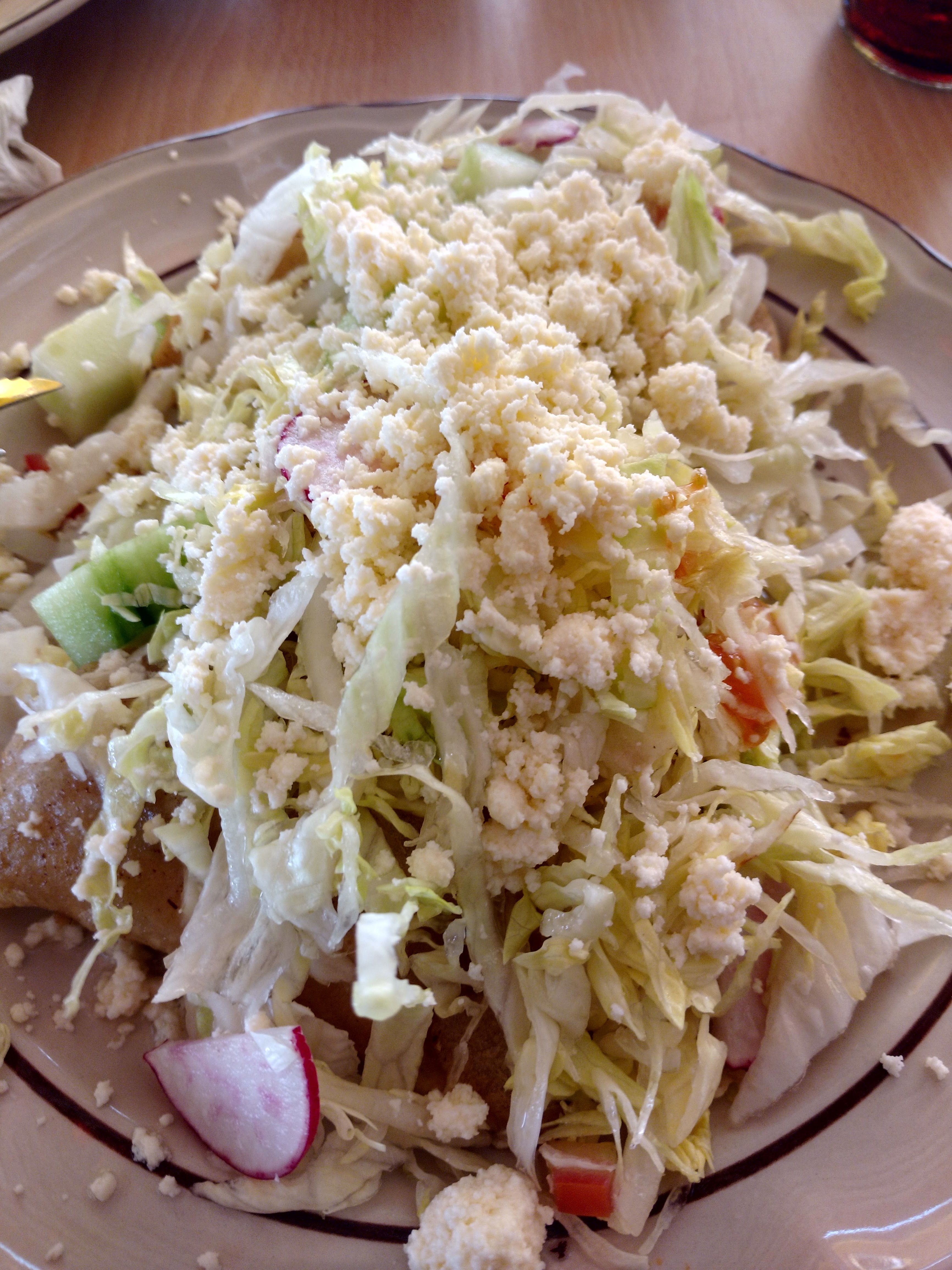 Restaurante Las Palmas image 9