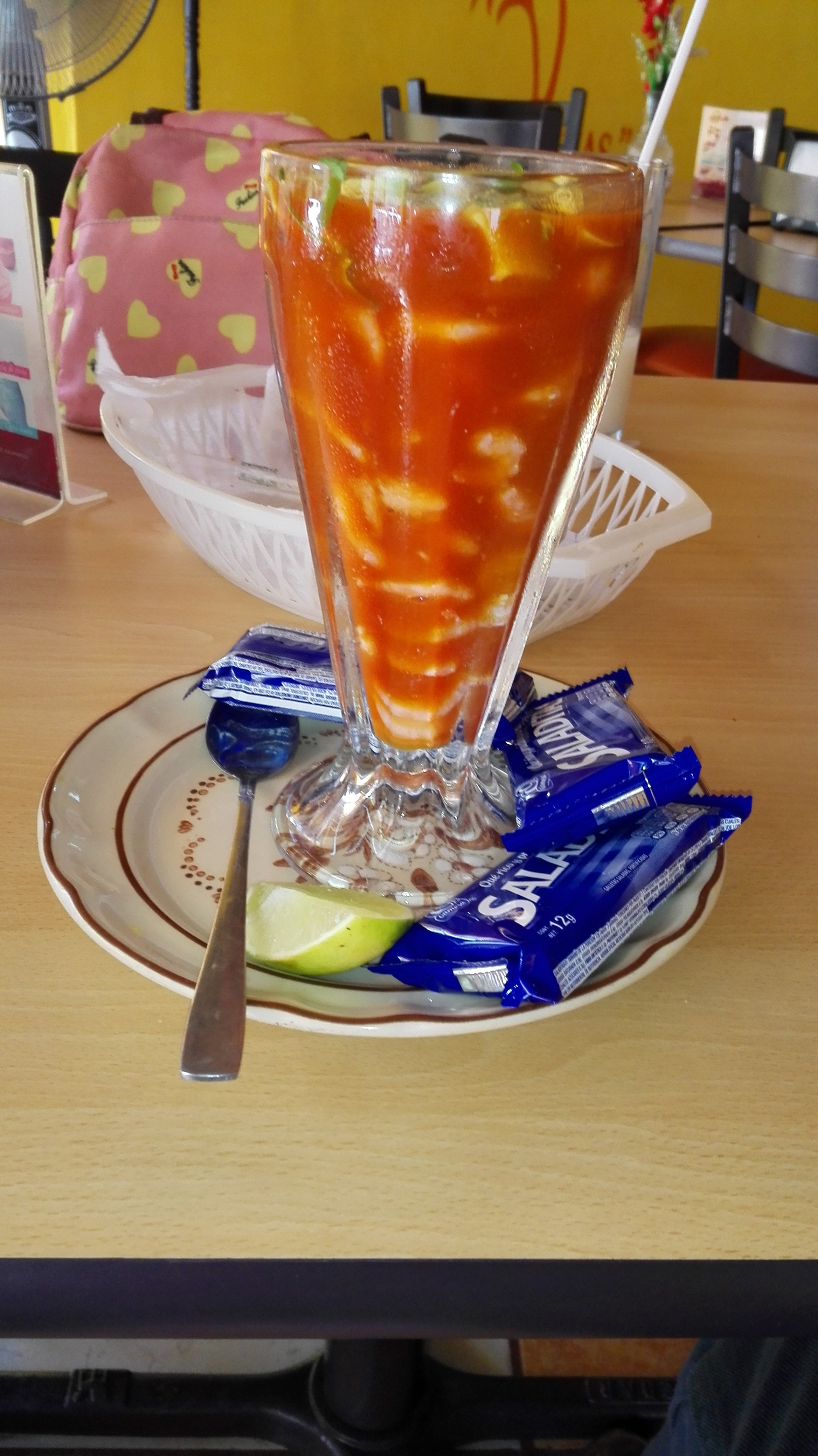 Restaurante Las Palmas image 10