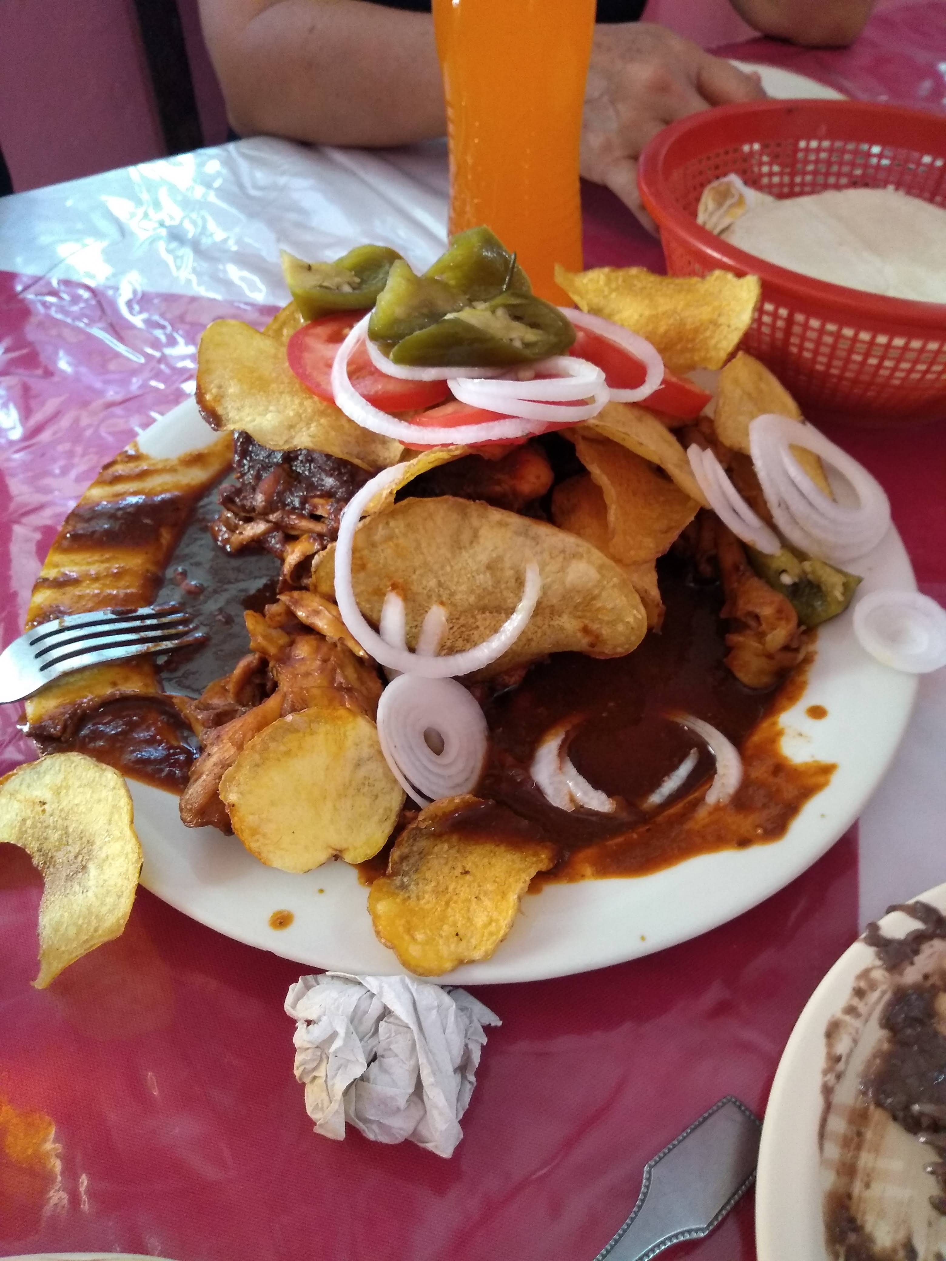 restaurante los flamingos image 1