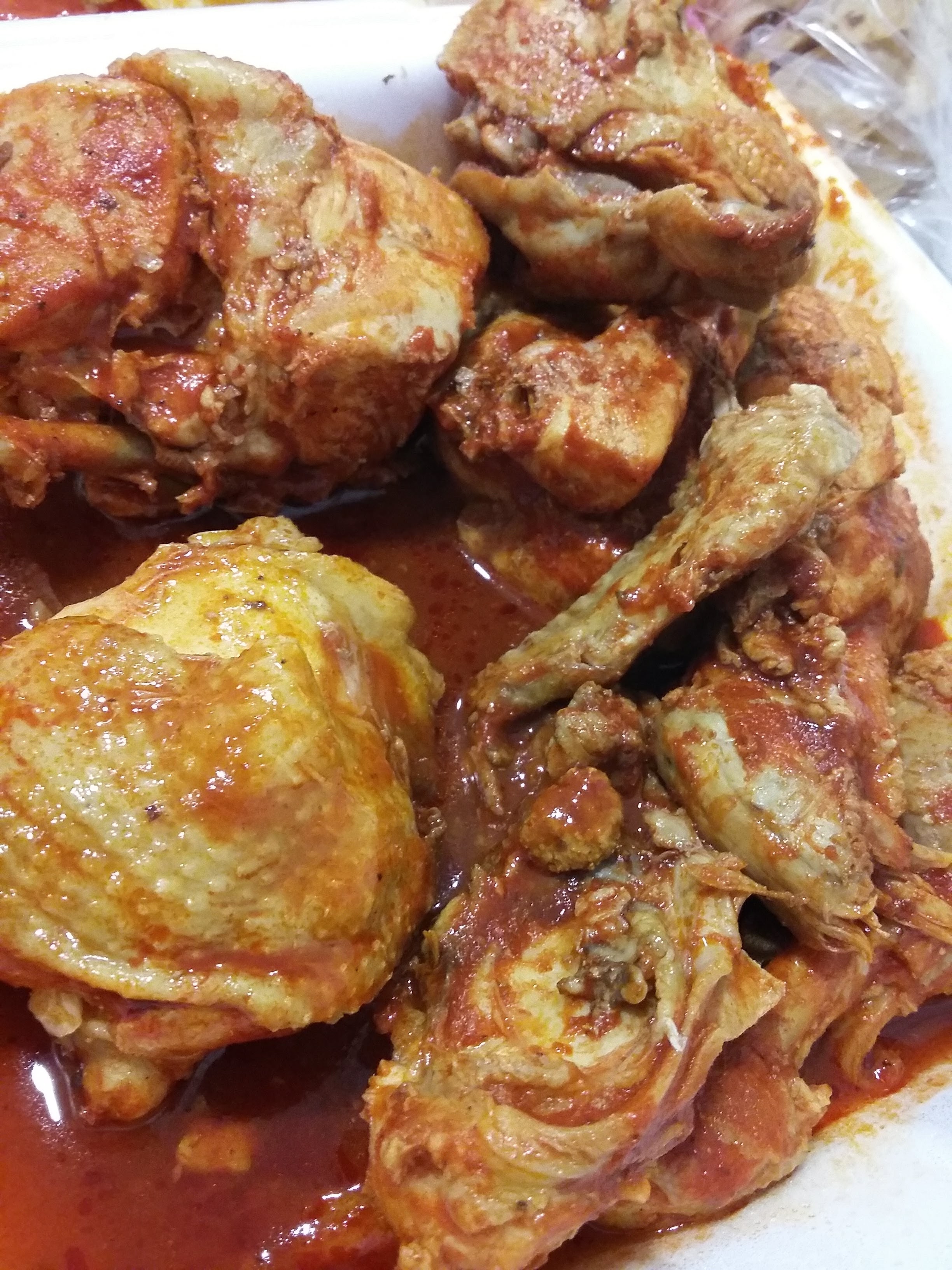 restaurante los flamingos image 4