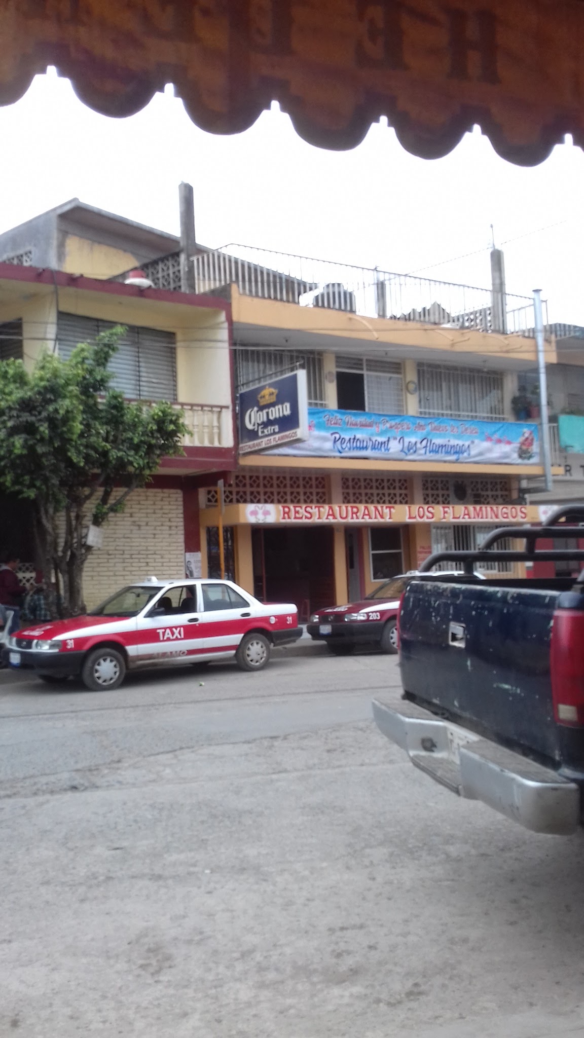 restaurante los flamingos image 5