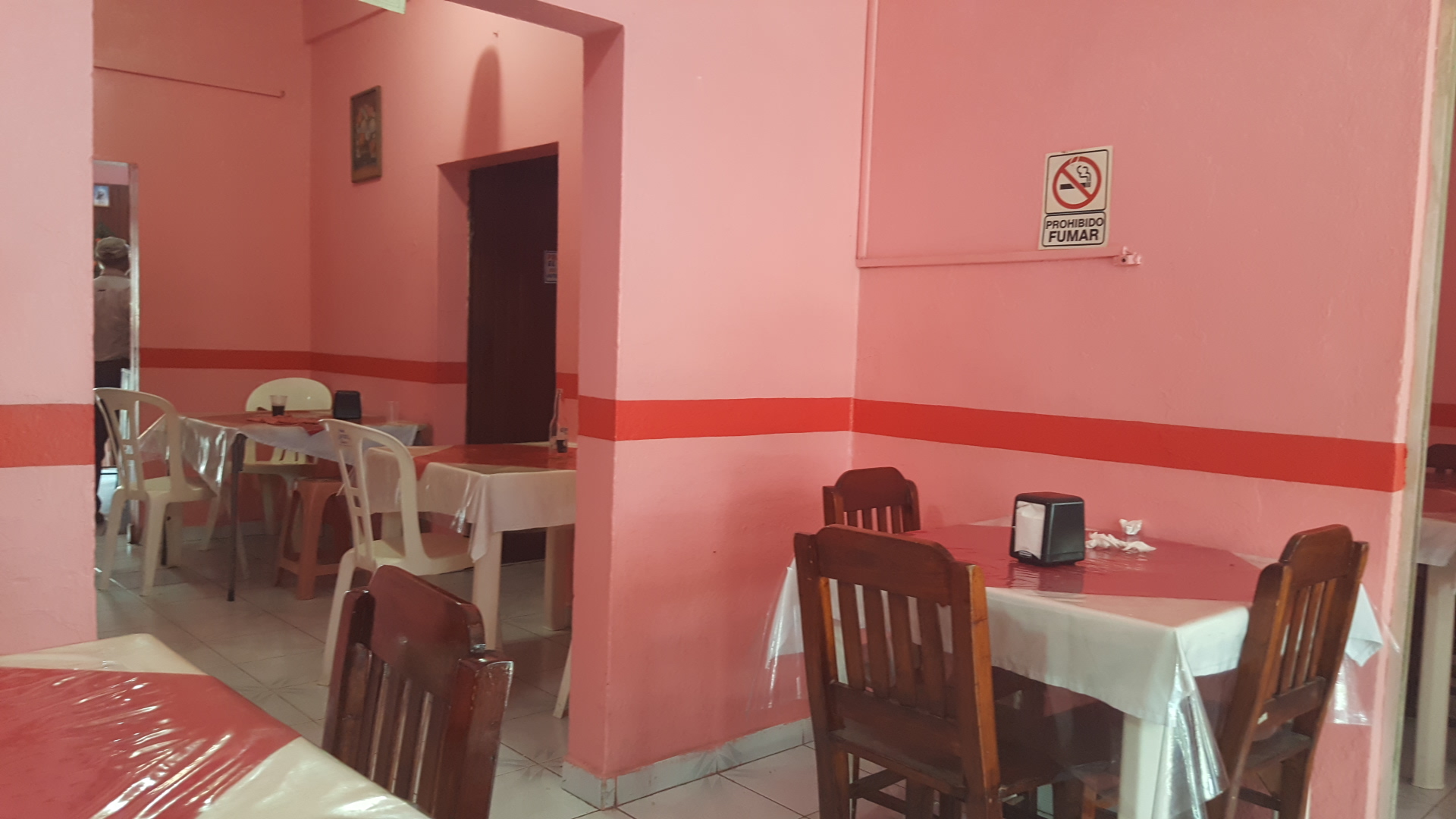 restaurante los flamingos image 7