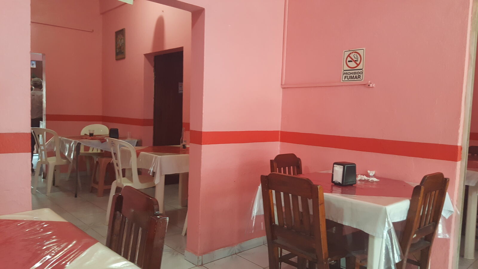 restaurante los flamingos image 7