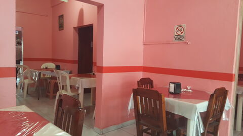 restaurante los flamingos image 7