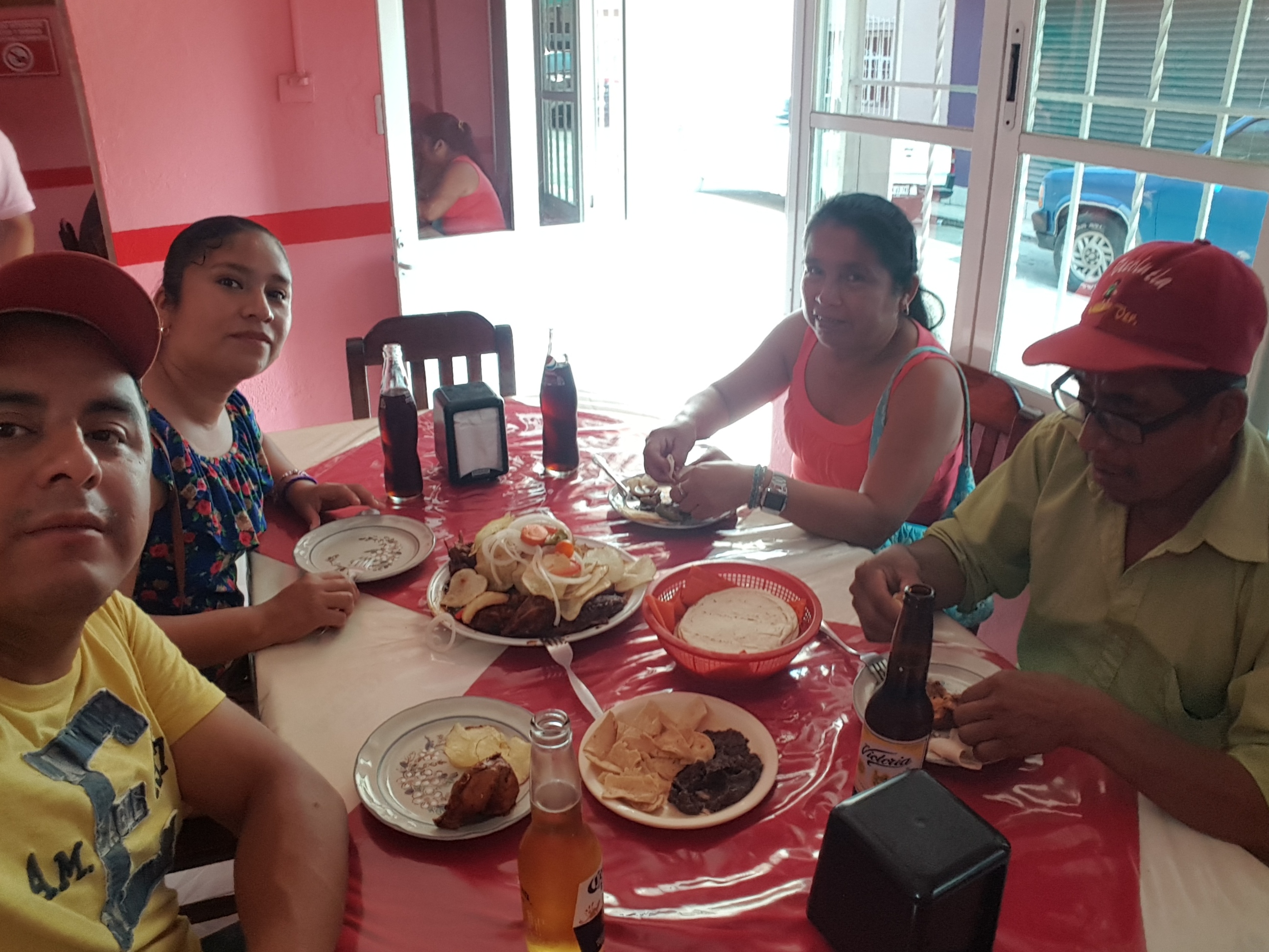 restaurante los flamingos image 10