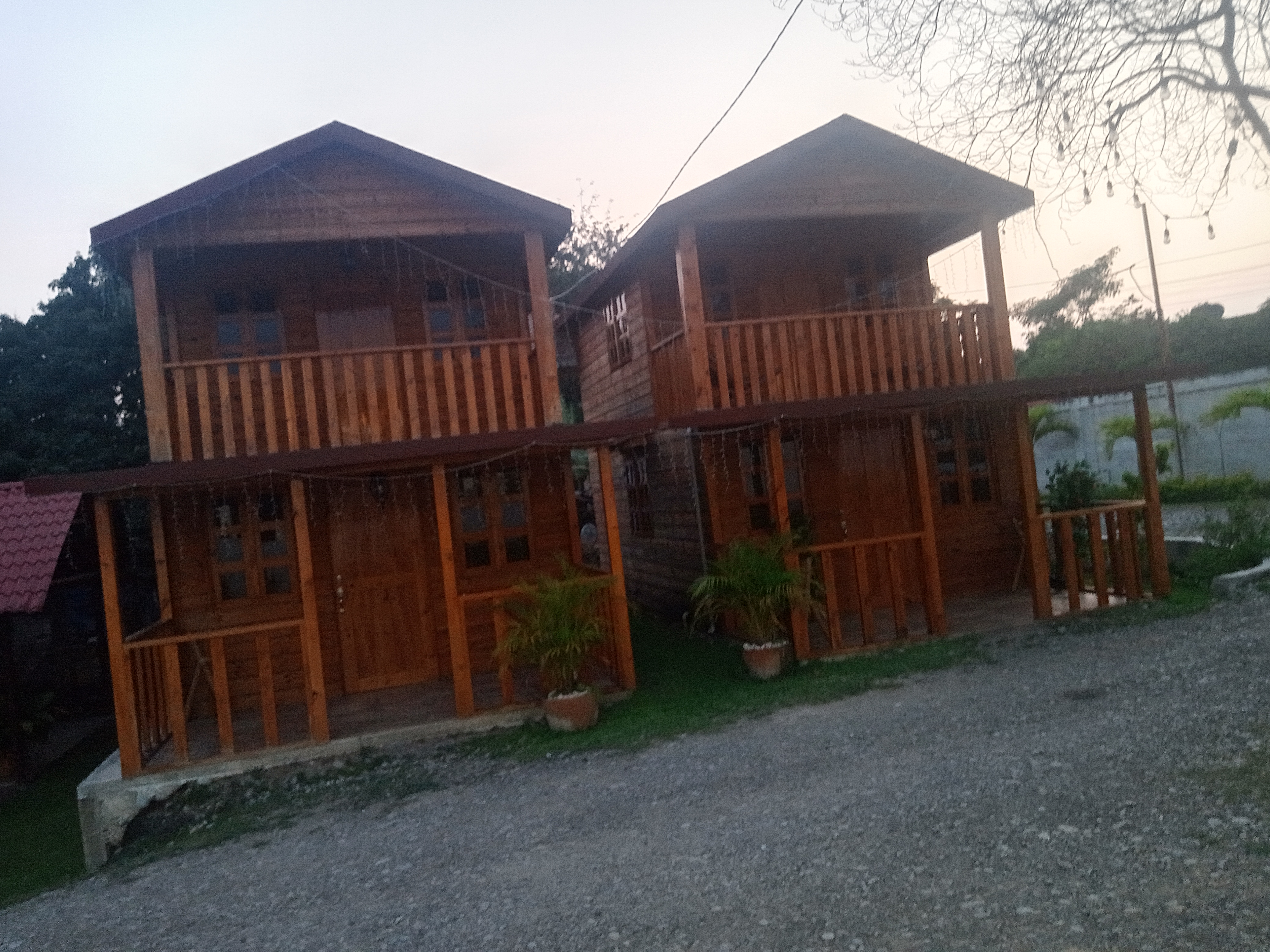 Restaurante Sabor a Naranja image 2