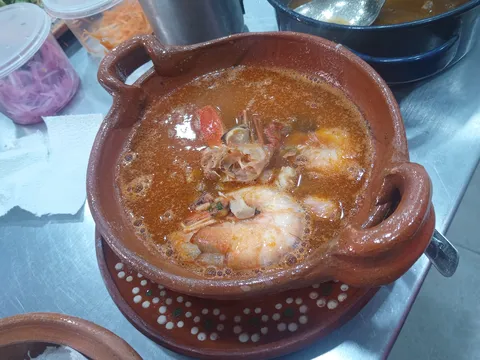 Restaurante Sabor a Naranja image 4