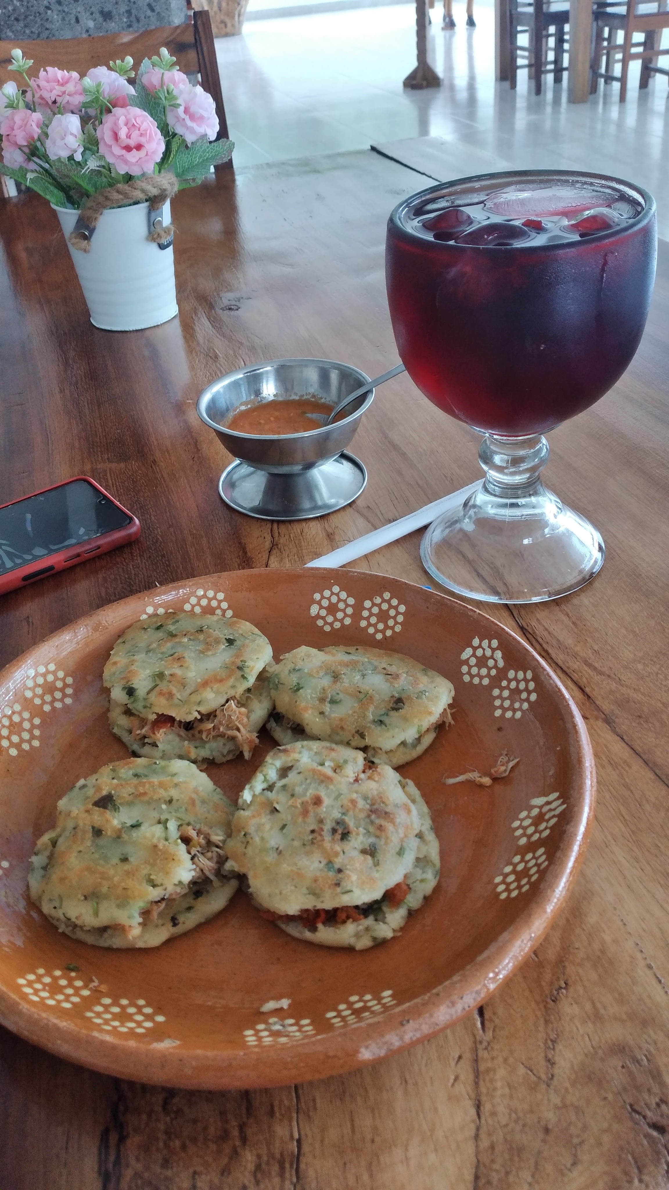 Restaurante Sabor a Naranja image 5