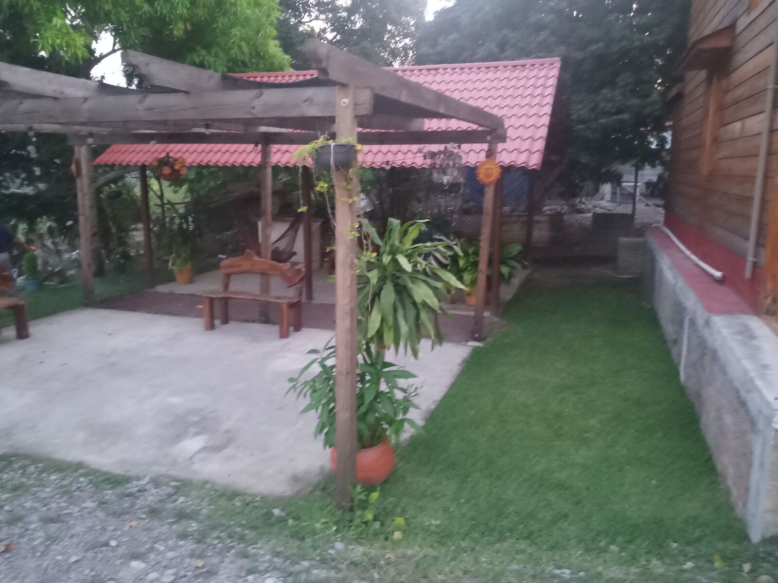 Restaurante Sabor a Naranja image 6