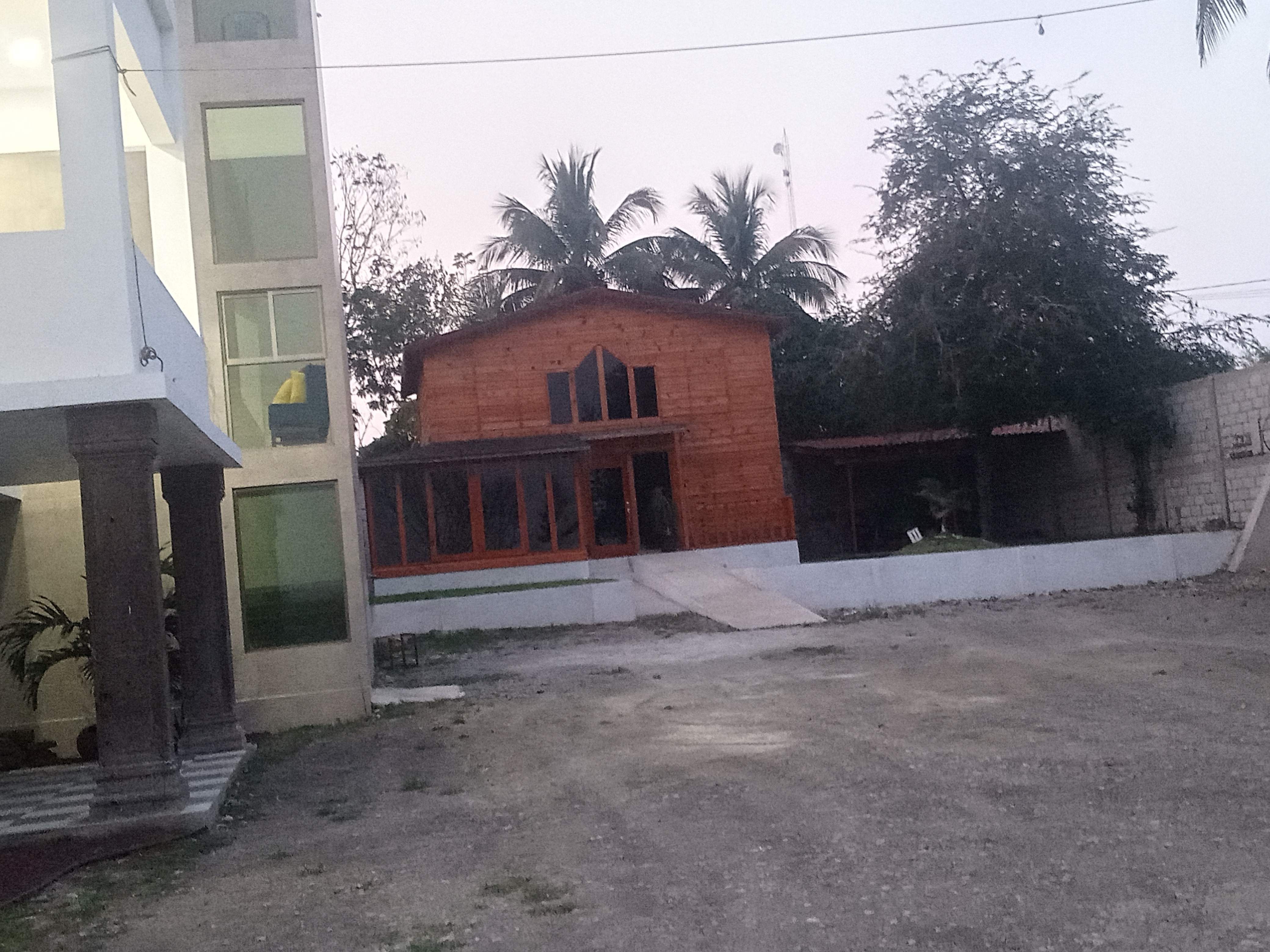 Restaurante Sabor a Naranja image 9