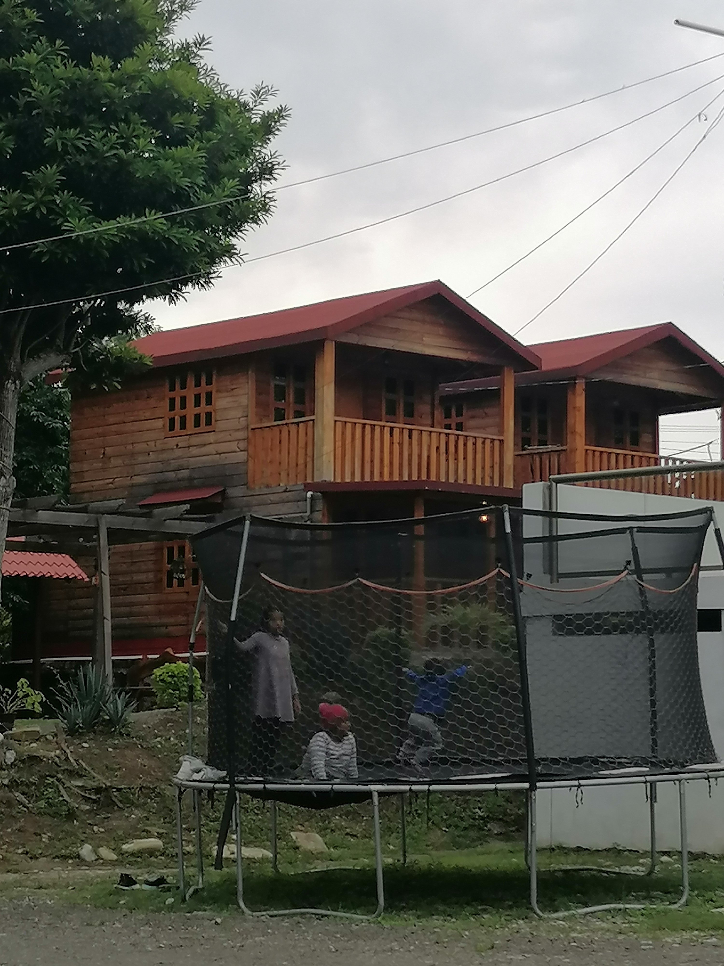 Restaurante Sabor a Naranja image 10