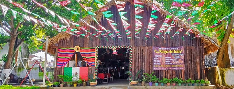 LA PALAPA DEL INDIO RESTAURANTE image 1