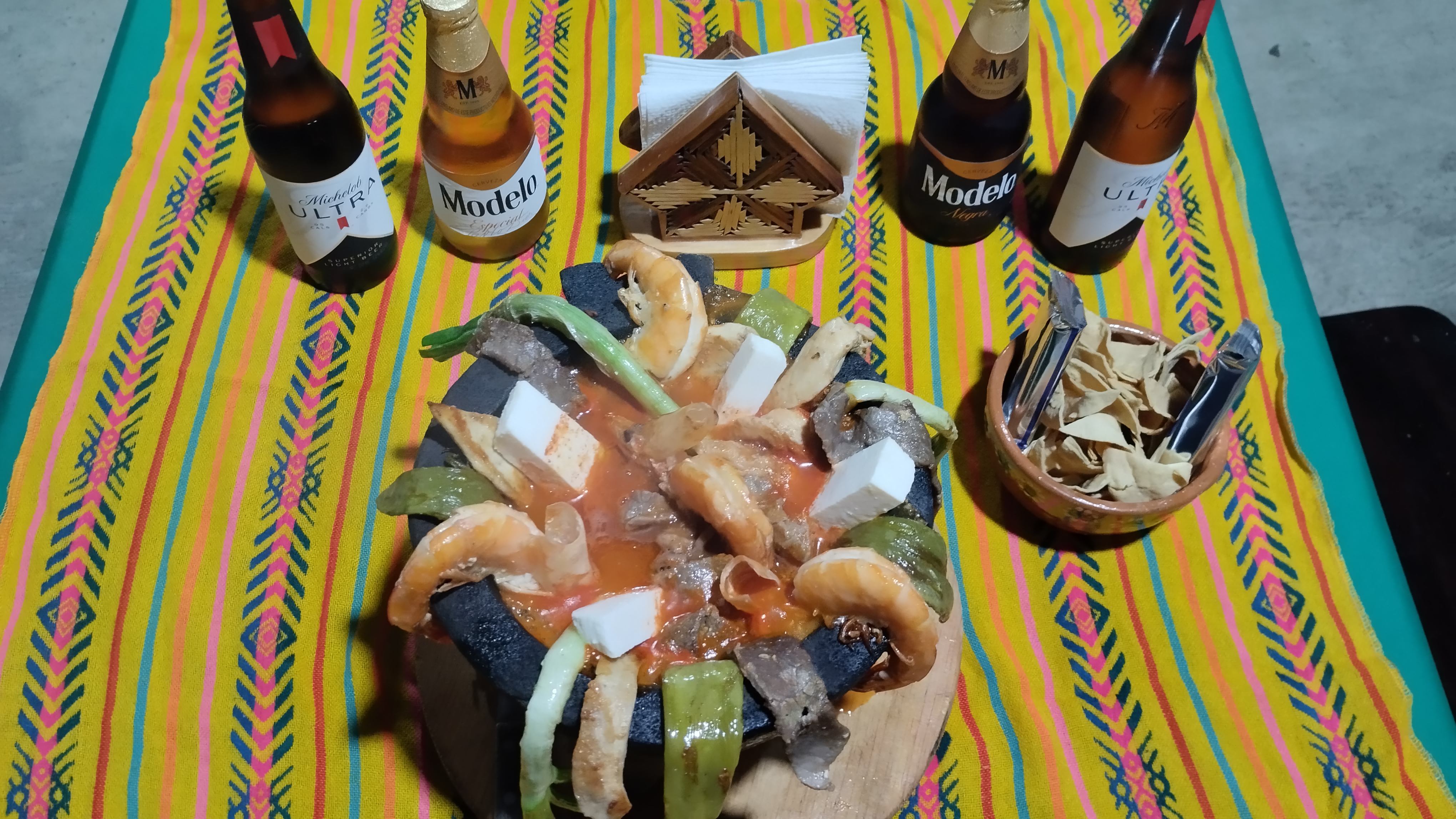 LA PALAPA DEL INDIO RESTAURANTE image 2