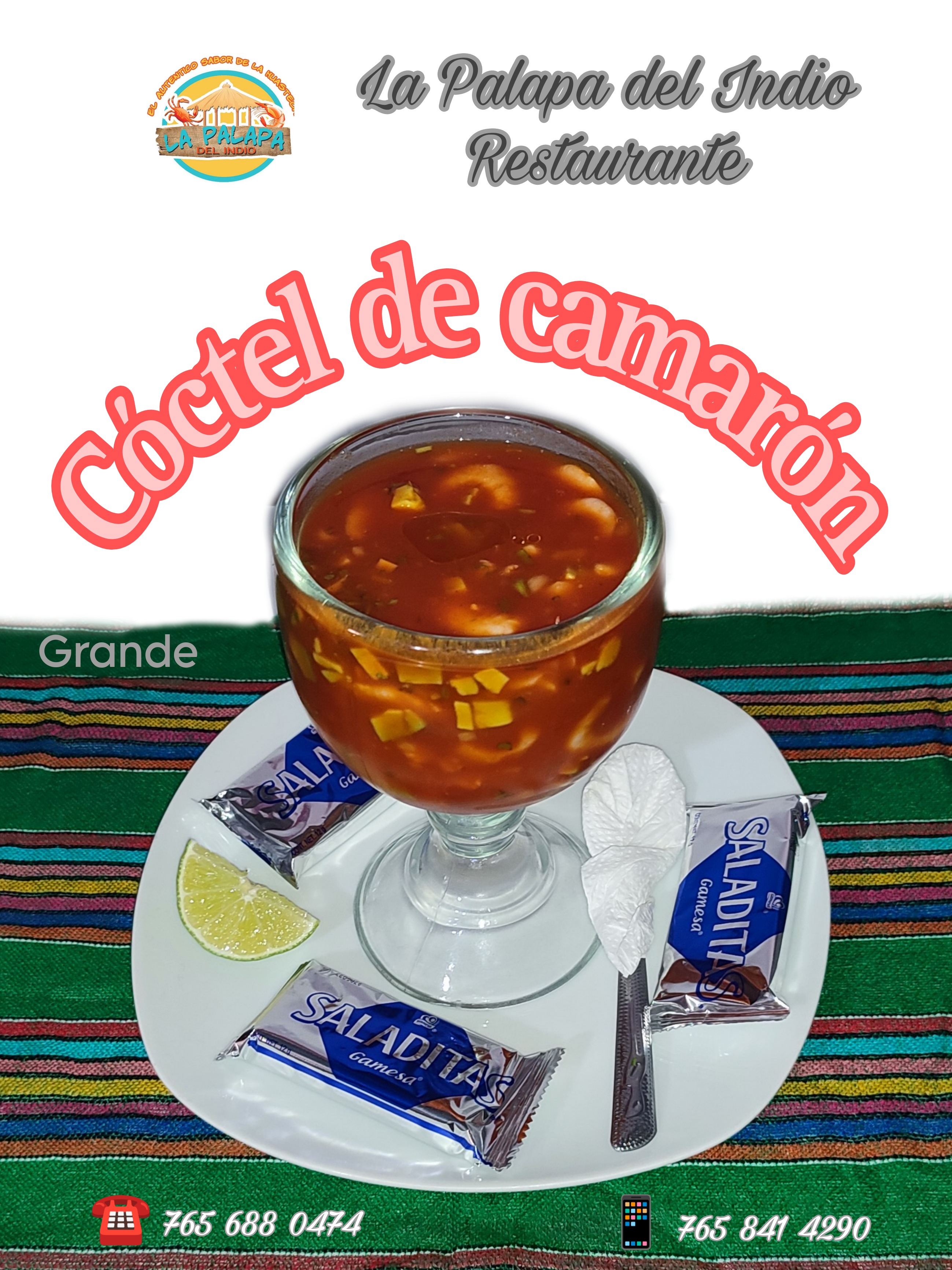 LA PALAPA DEL INDIO RESTAURANTE image 3