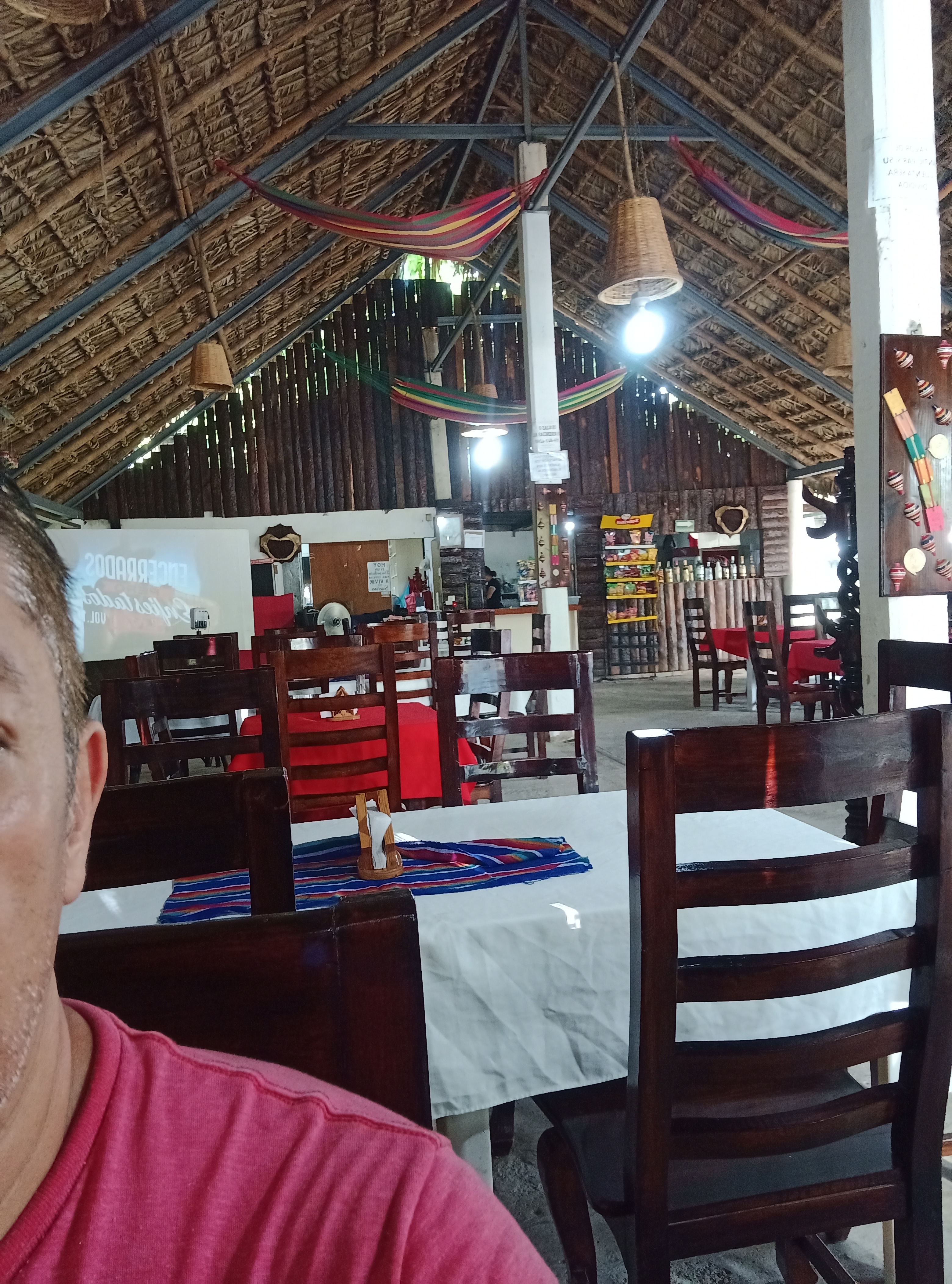 LA PALAPA DEL INDIO RESTAURANTE image 4