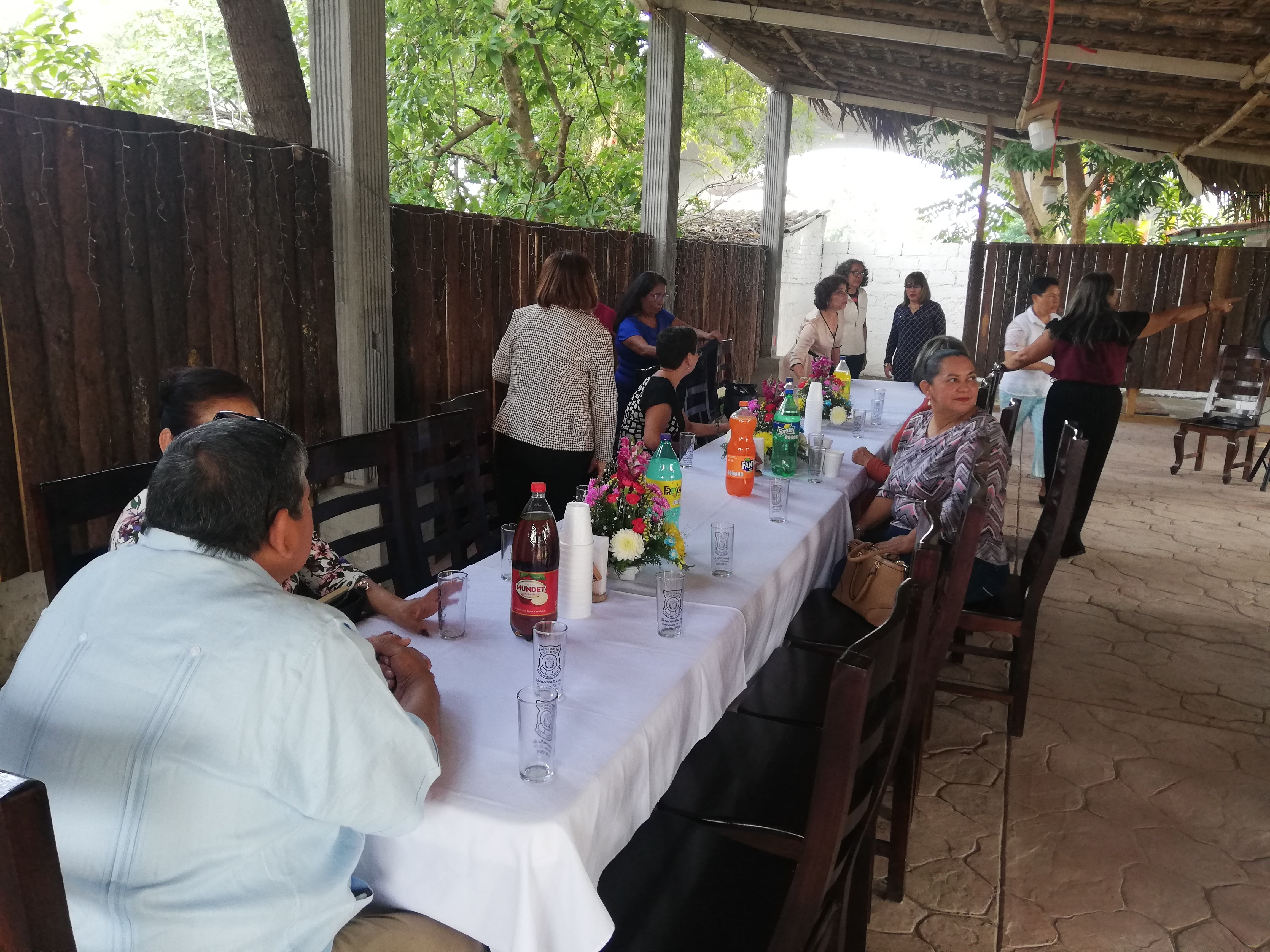 LA PALAPA DEL INDIO RESTAURANTE image 7