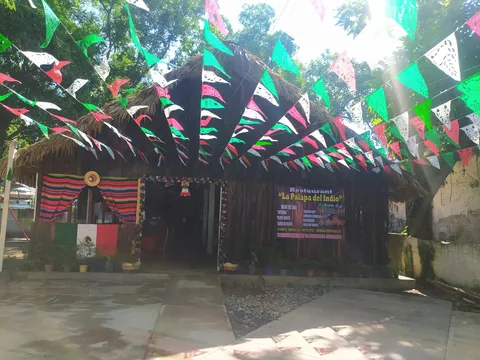 LA PALAPA DEL INDIO RESTAURANTE image 8