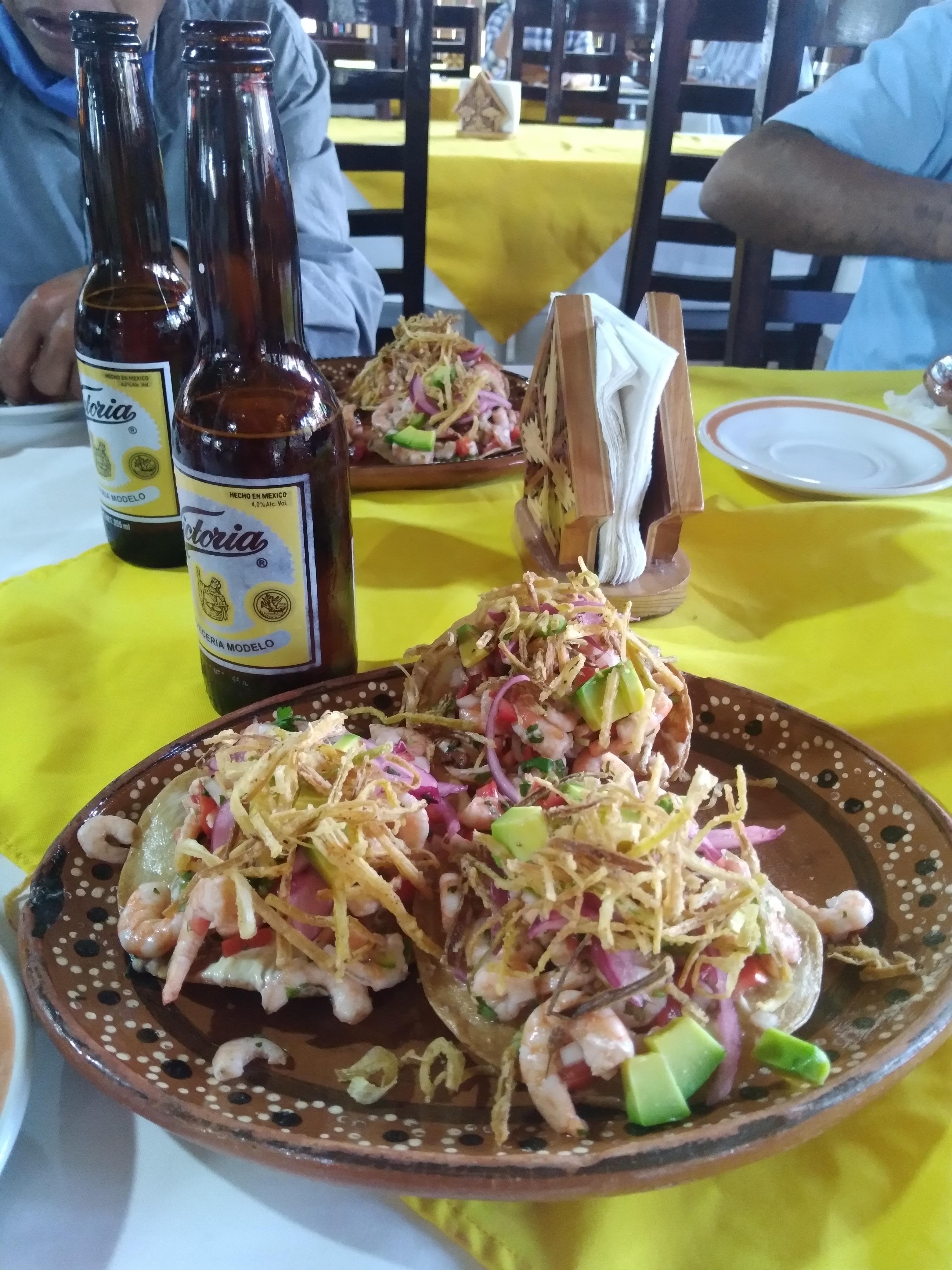 LA PALAPA DEL INDIO RESTAURANTE image 9