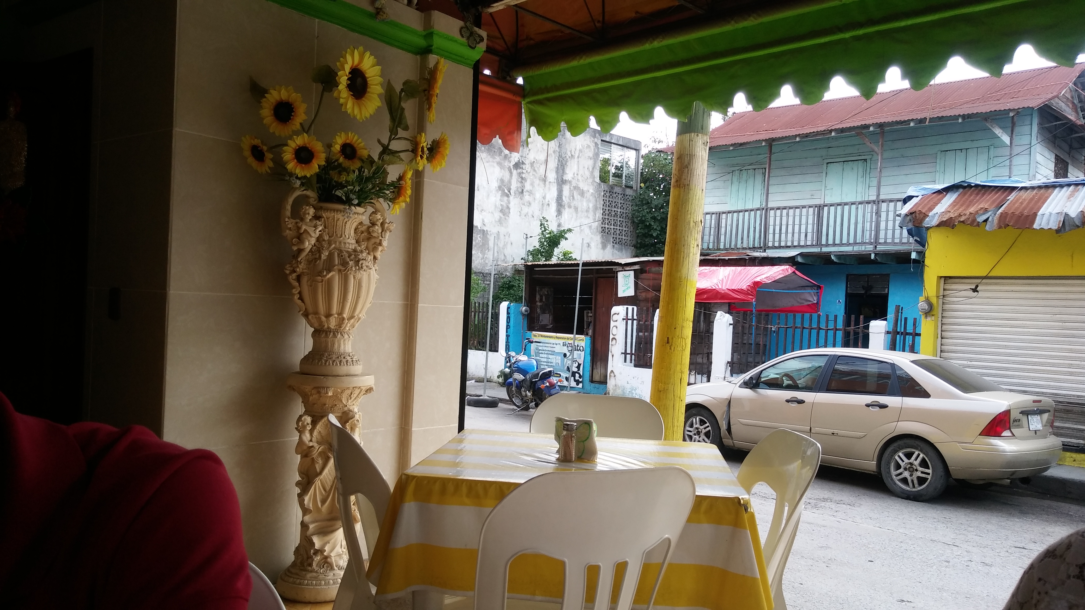 Restaurant``Los Girasoles´´ image 1