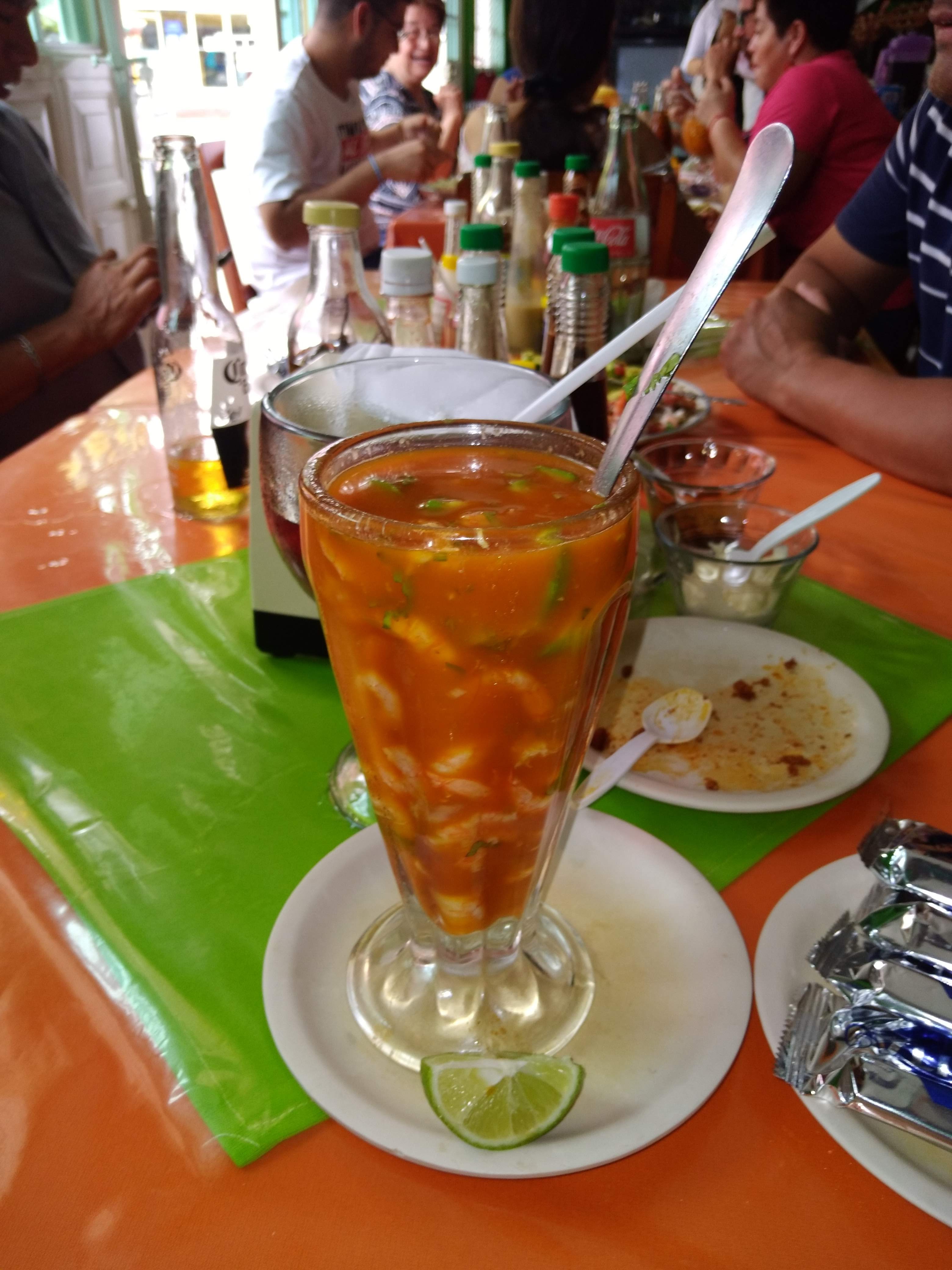 Restaurant``Los Girasoles´´ image 2