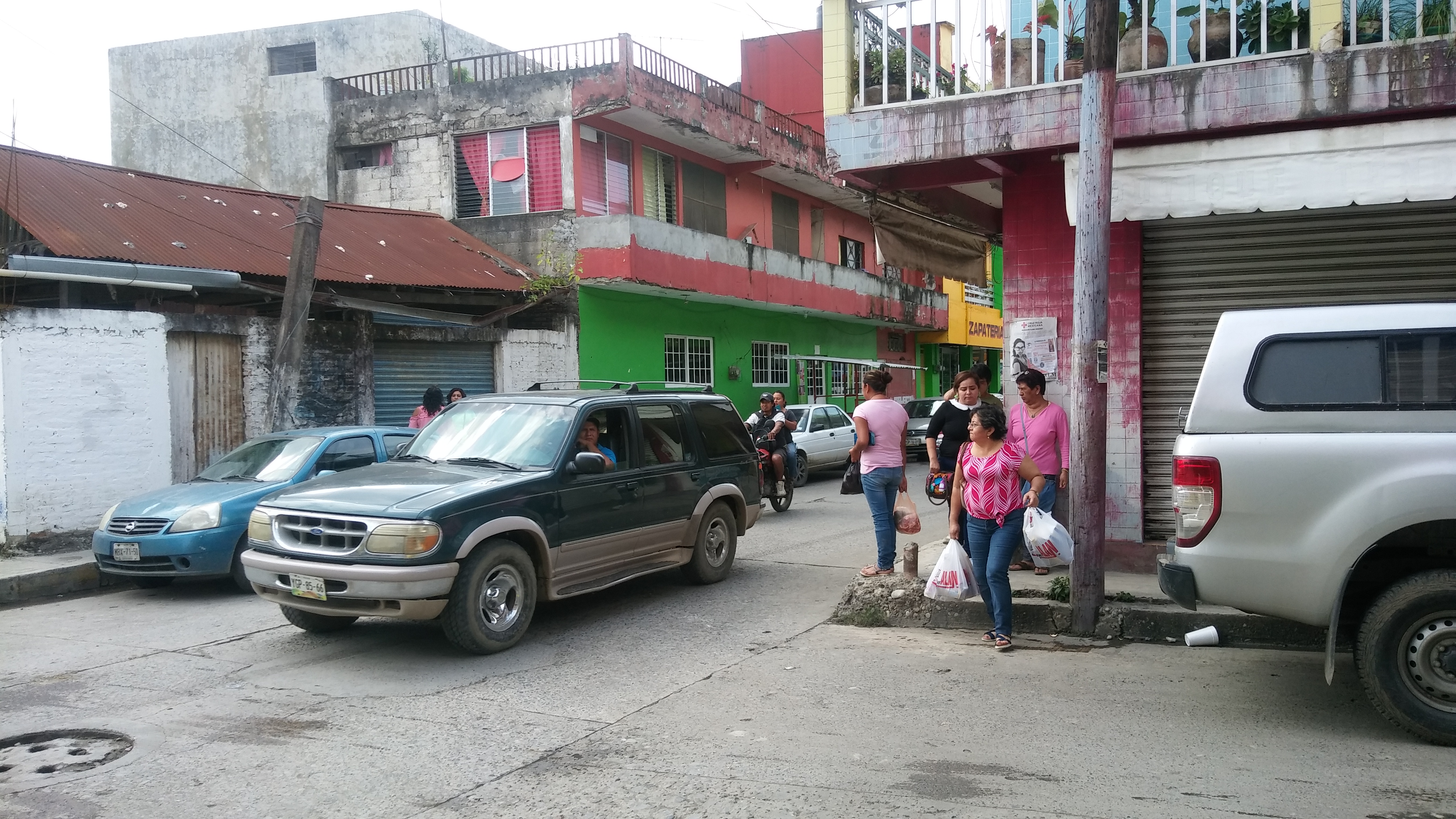 Restaurant``Los Girasoles´´ image 3