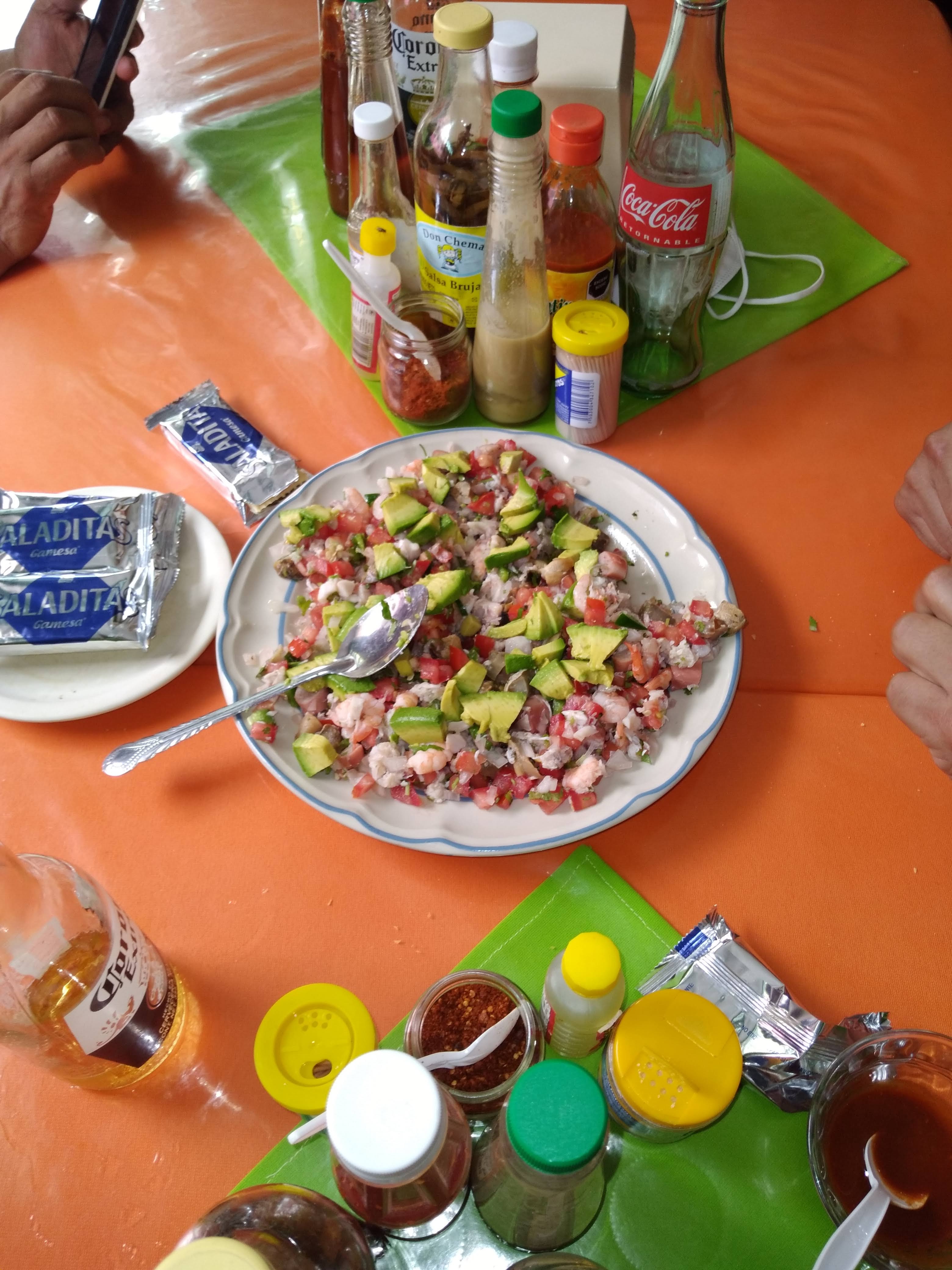 Restaurant``Los Girasoles´´ image 5