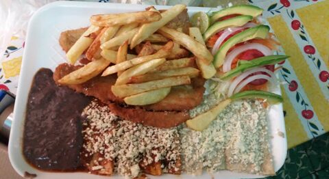 Restaurant``Los Girasoles´´ image 6