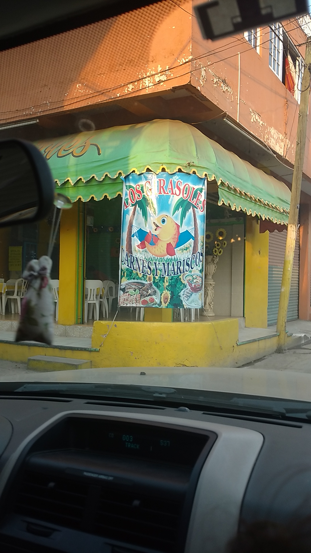 Restaurant``Los Girasoles´´ image 8