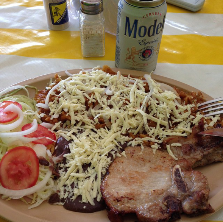 Restaurant``Los Girasoles´´ image 9