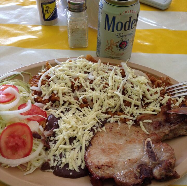Restaurant``Los Girasoles´´ image 9