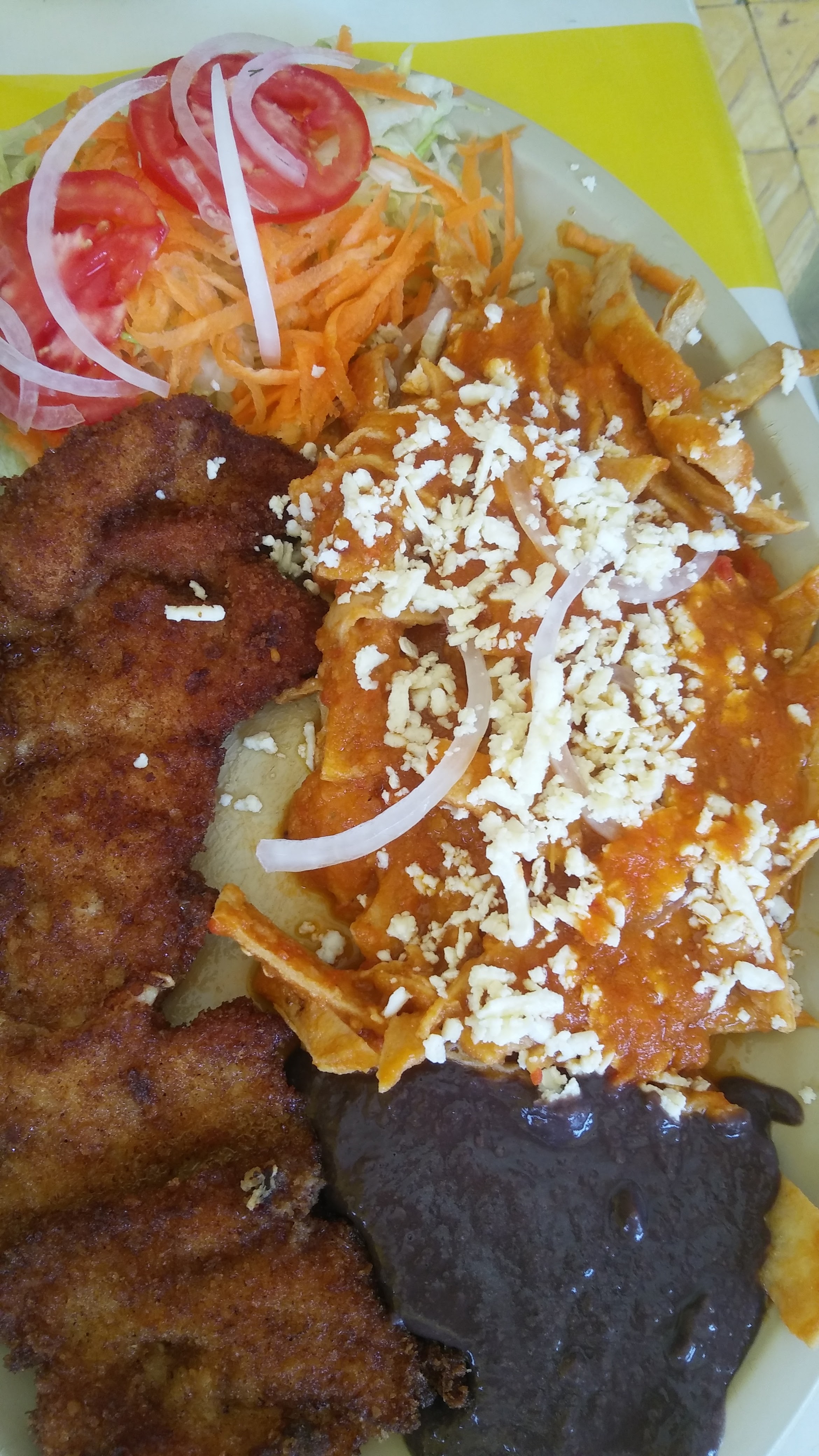 Restaurant``Los Girasoles´´ image 10