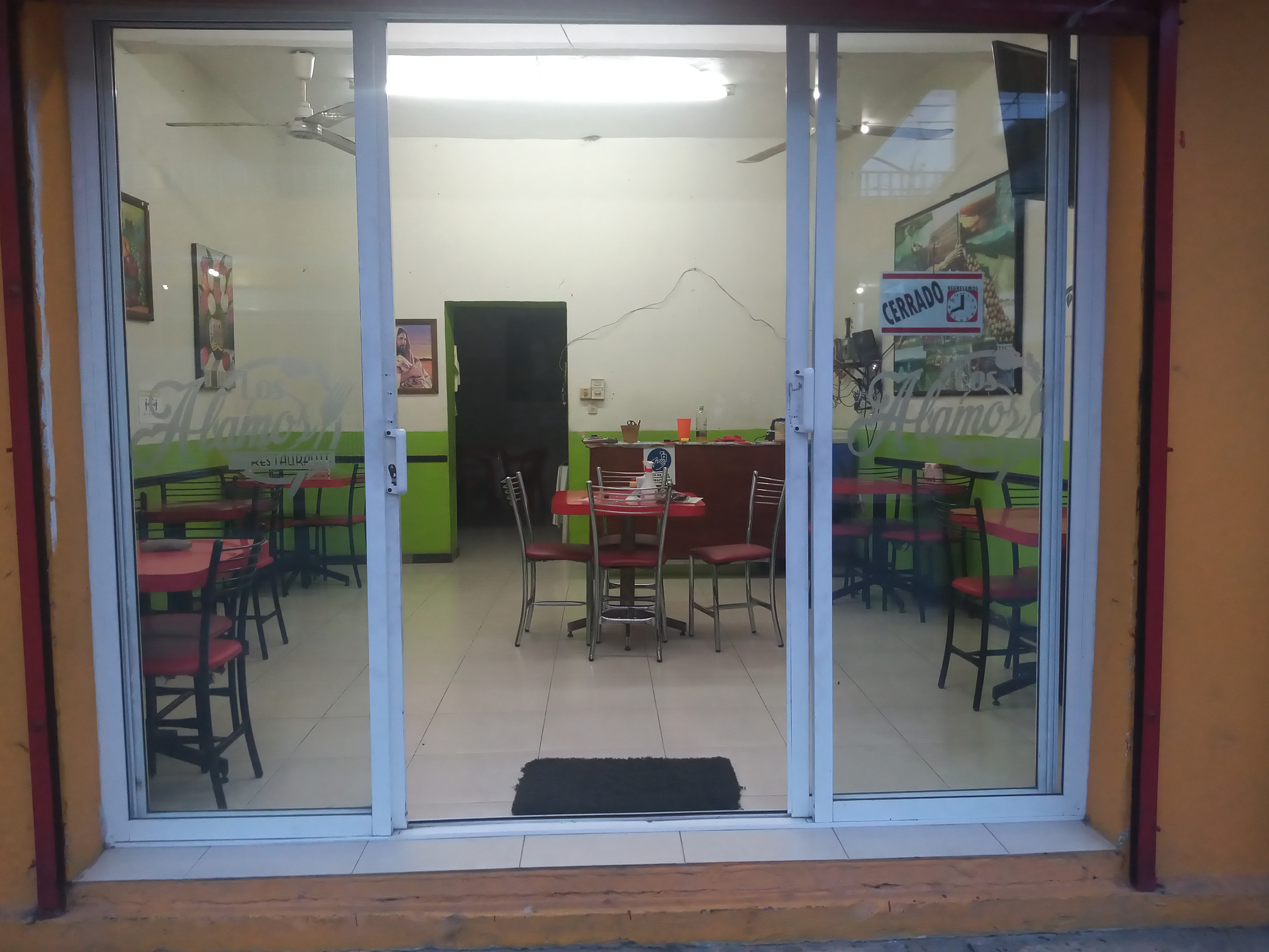 Restaurante Los Alamos image 1