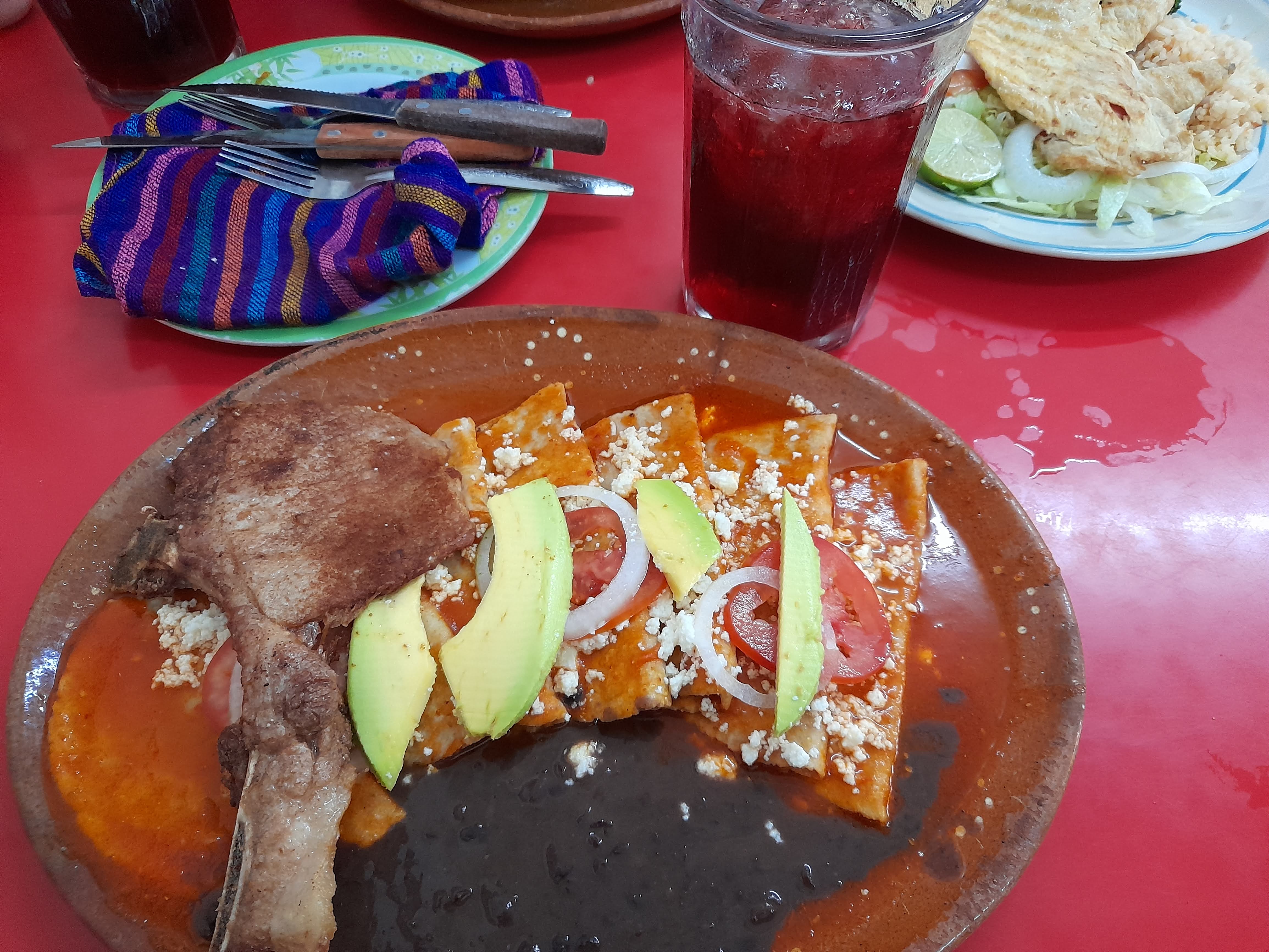 Restaurante Los Alamos image 2